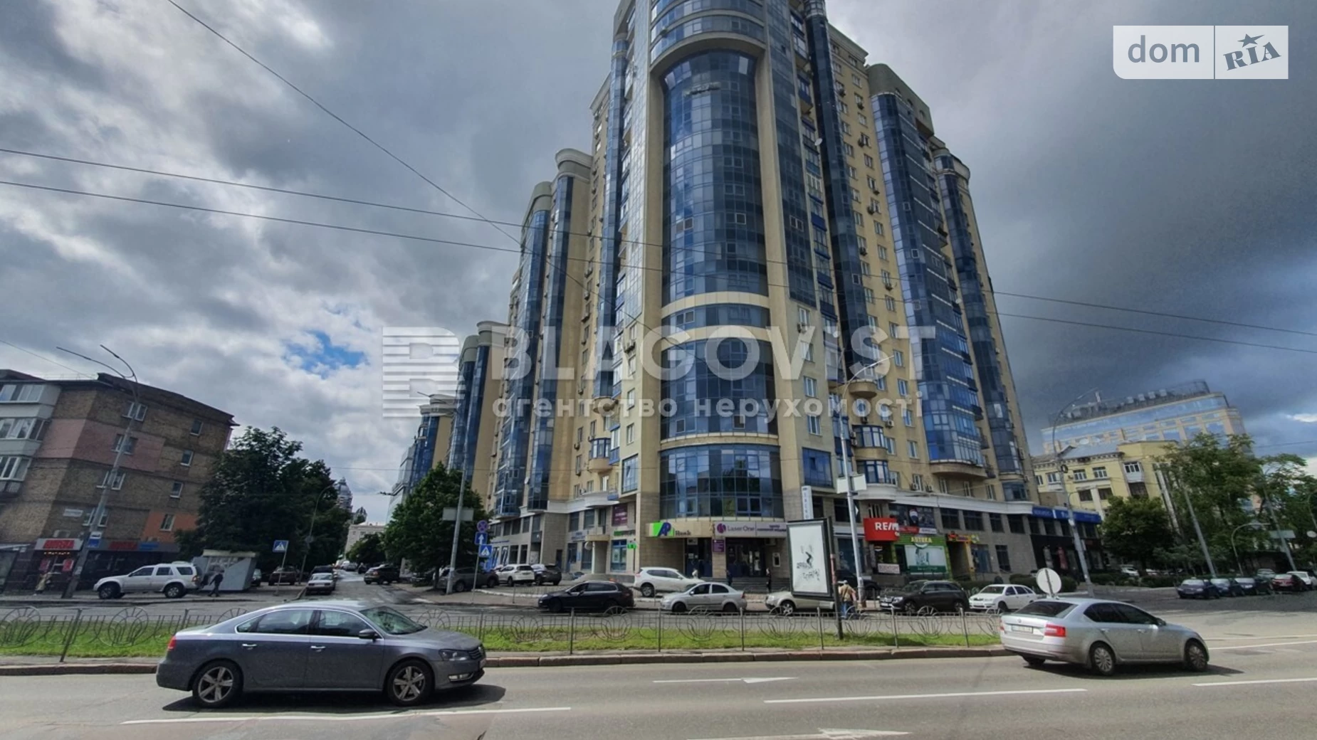 Продается 2-комнатная квартира 105 кв. м в Киеве, пл. Московская, 46/2 - фото 3