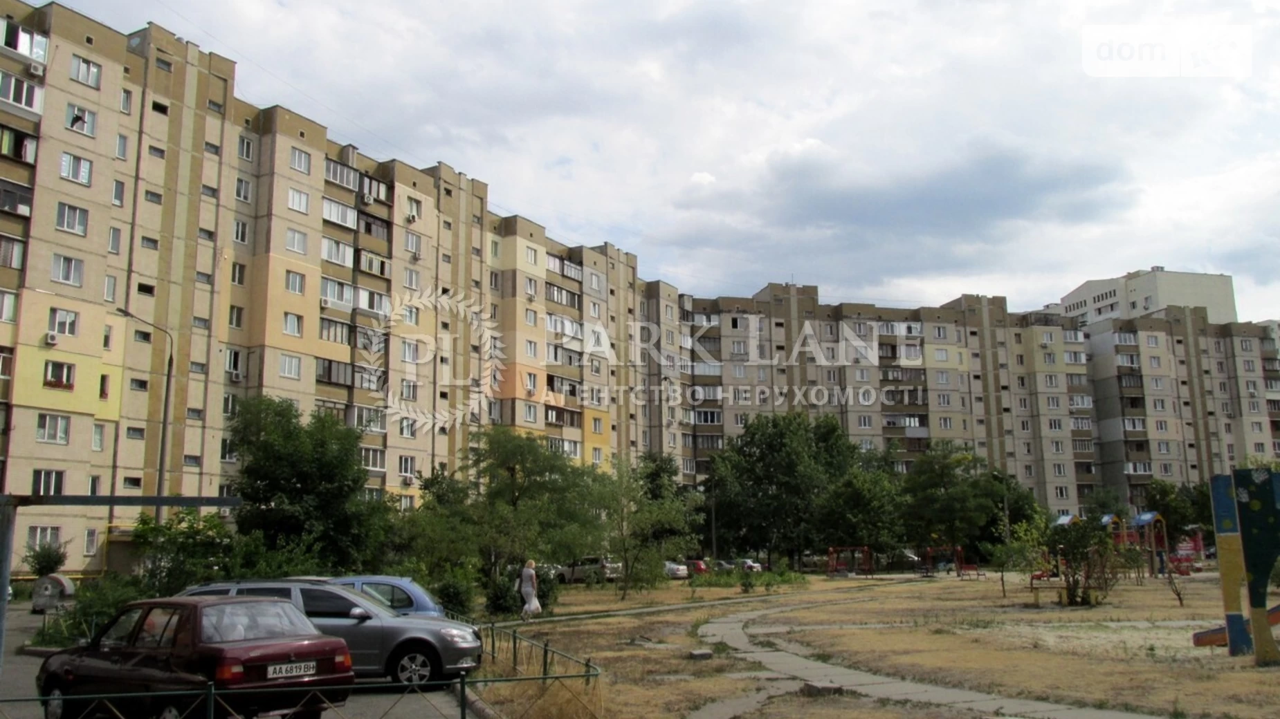 Продается 3-комнатная квартира 69.2 кв. м в Киеве, ул. Драгоманова, 42 - фото 5