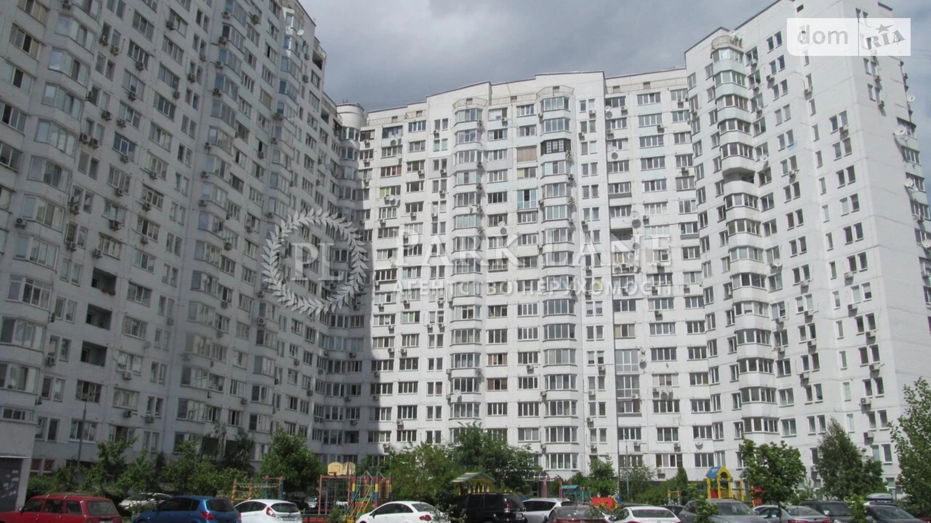 Продается 3-комнатная квартира 105 кв. м в Киеве, просп. Николая  Бажана, 16 - фото 2