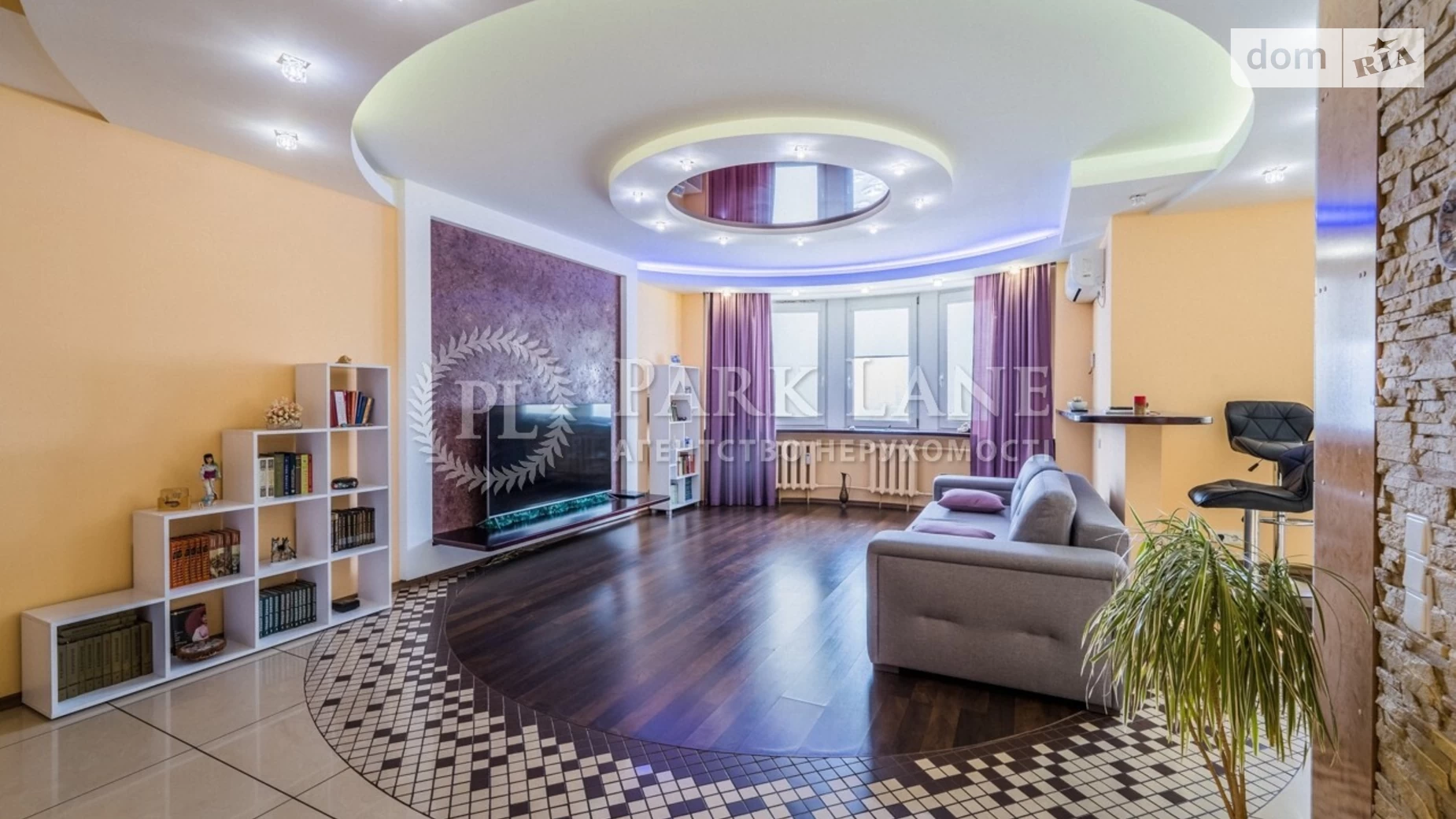 Продается 3-комнатная квартира 105 кв. м в Киеве, просп. Николая  Бажана, 16 - фото 5
