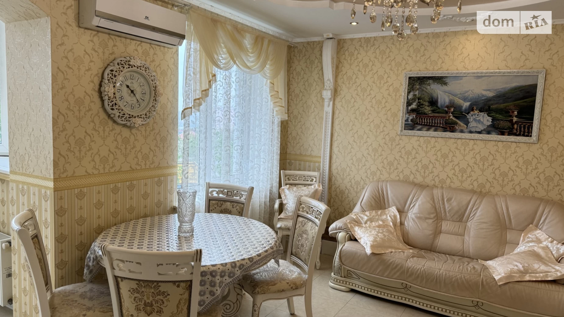 Продається 3-кімнатна квартира 95 кв. м у Бучі, вул. Михайла Матюшенка(Воїнів-Інтернаціоналістів), 16В - фото 2