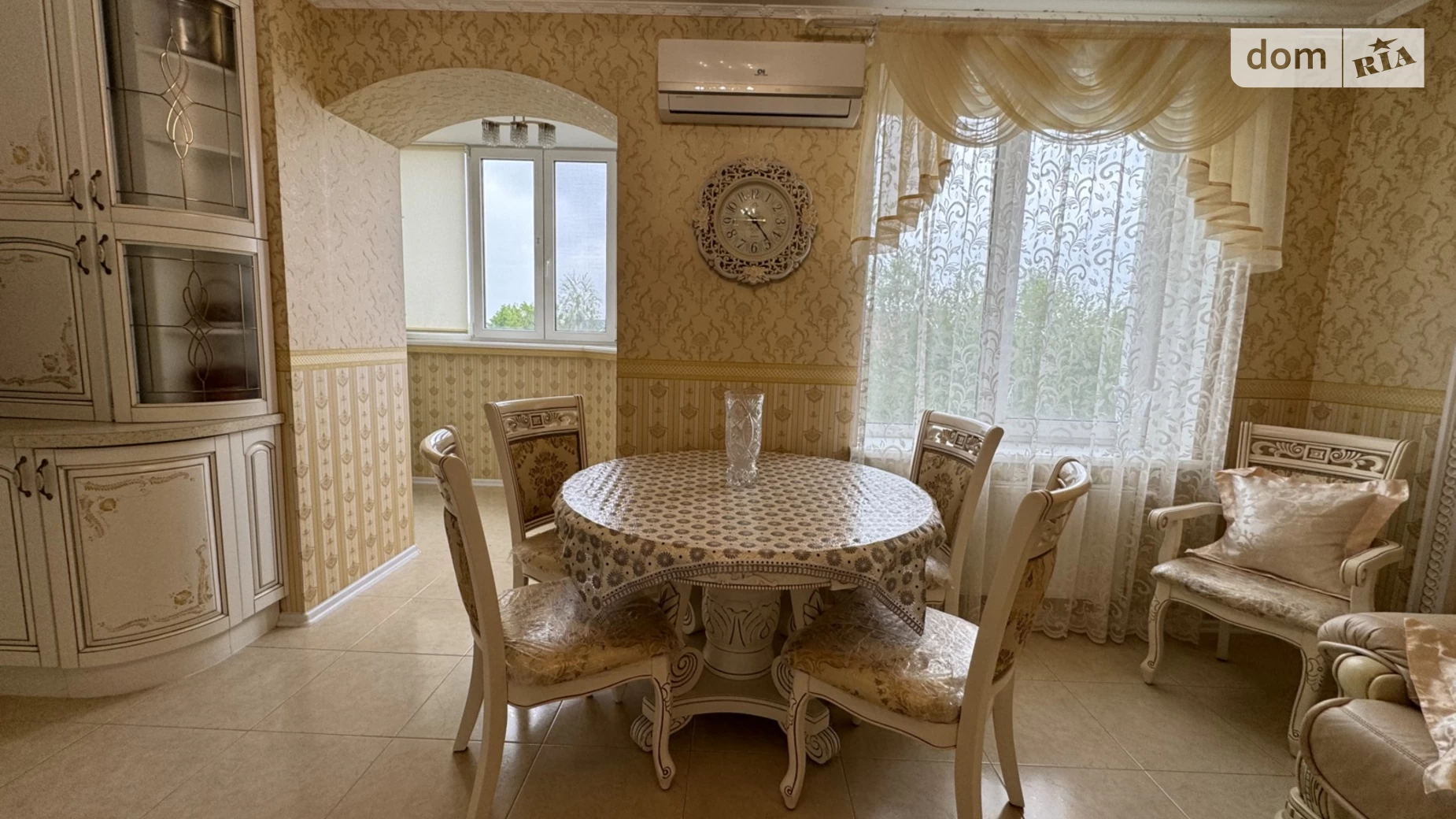 Продається 3-кімнатна квартира 95 кв. м у Бучі, вул. Михайла Матюшенка(Воїнів-Інтернаціоналістів), 16В - фото 4