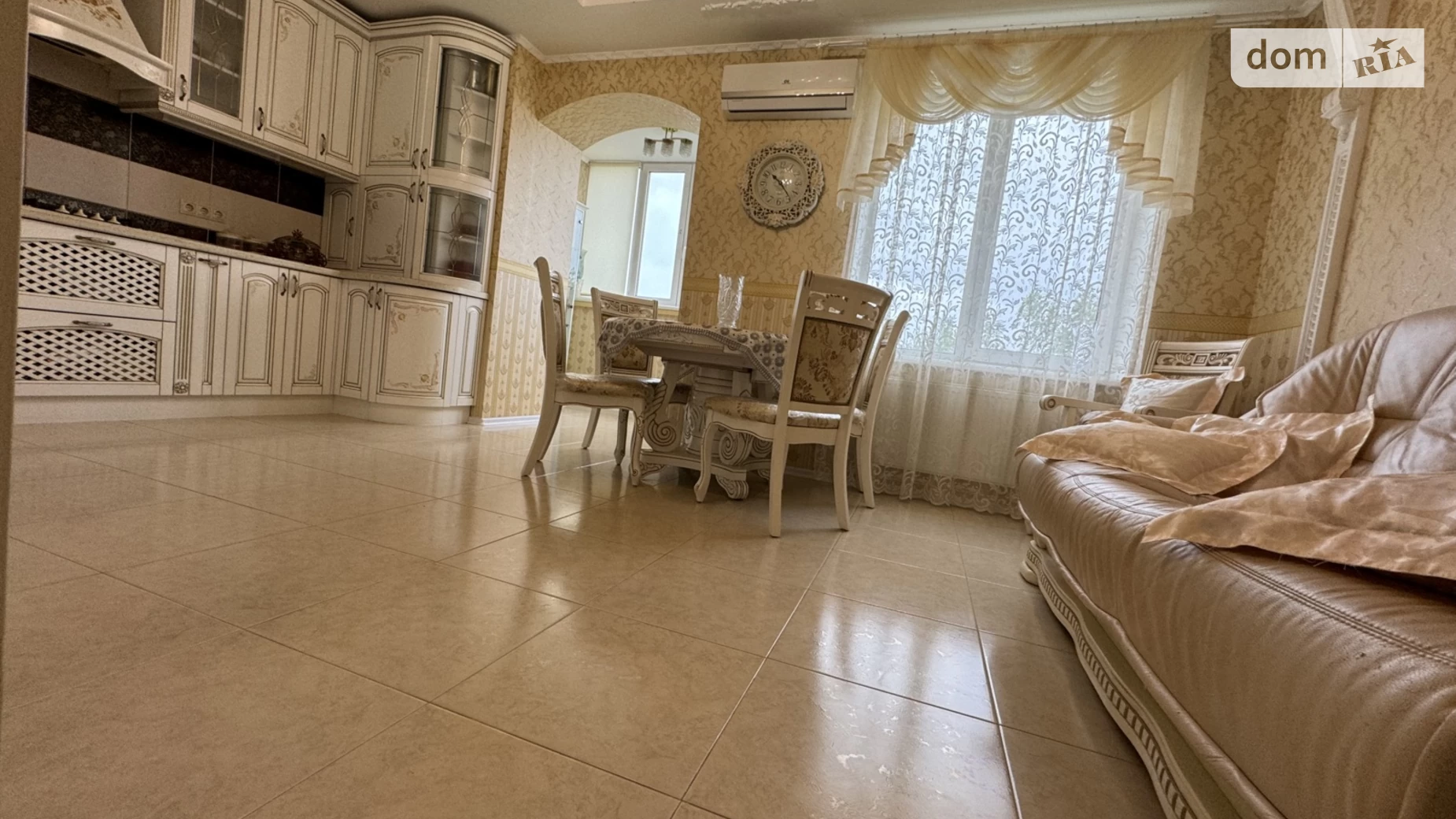 Продається 3-кімнатна квартира 95 кв. м у Бучі, вул. Михайла Матюшенка(Воїнів-Інтернаціоналістів), 16В - фото 5