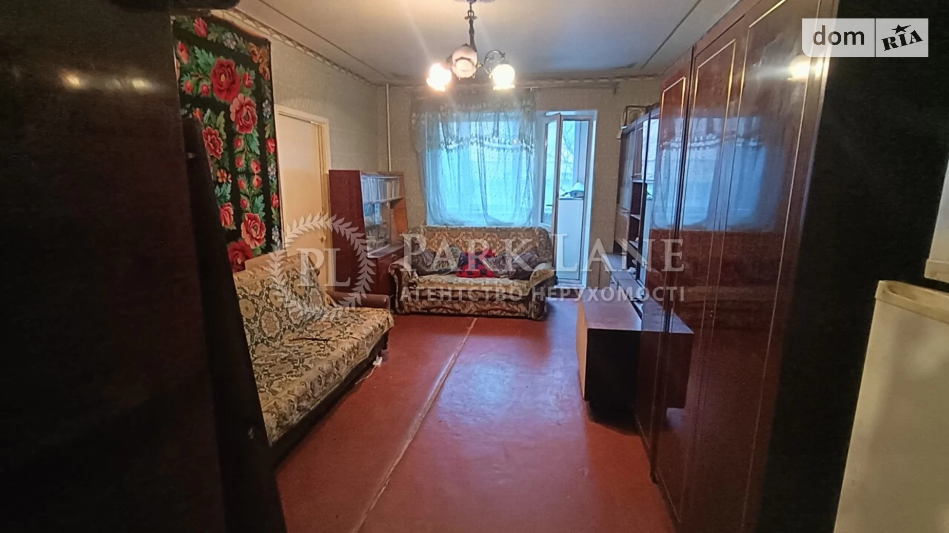 Продается 5-комнатная квартира 100 кв. м в Киеве, Харьковское шоссе