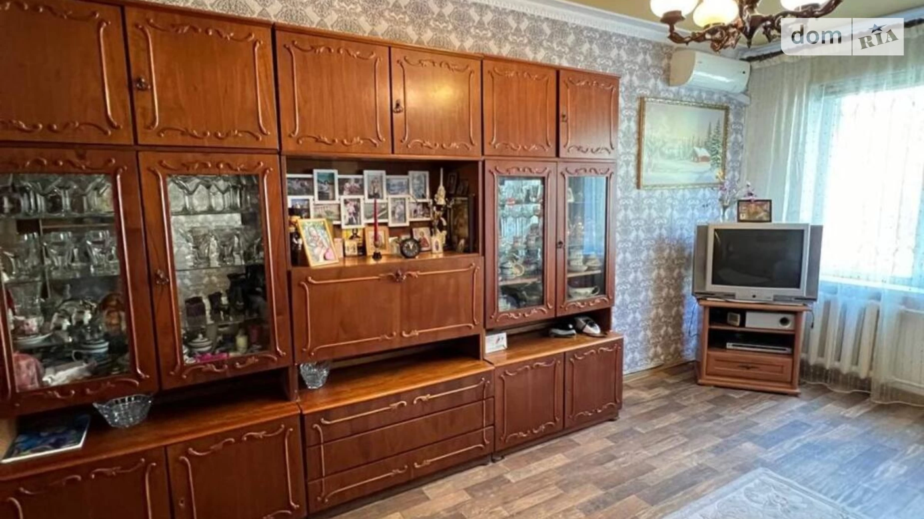 Продается 2-комнатная квартира 54 кв. м в Одессе, ул. Палия Семена