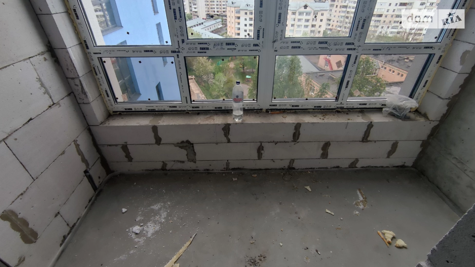 2-кімнатна квартира 63.84 кв. м у Тернополі, цена: 54264 $ - фото 27