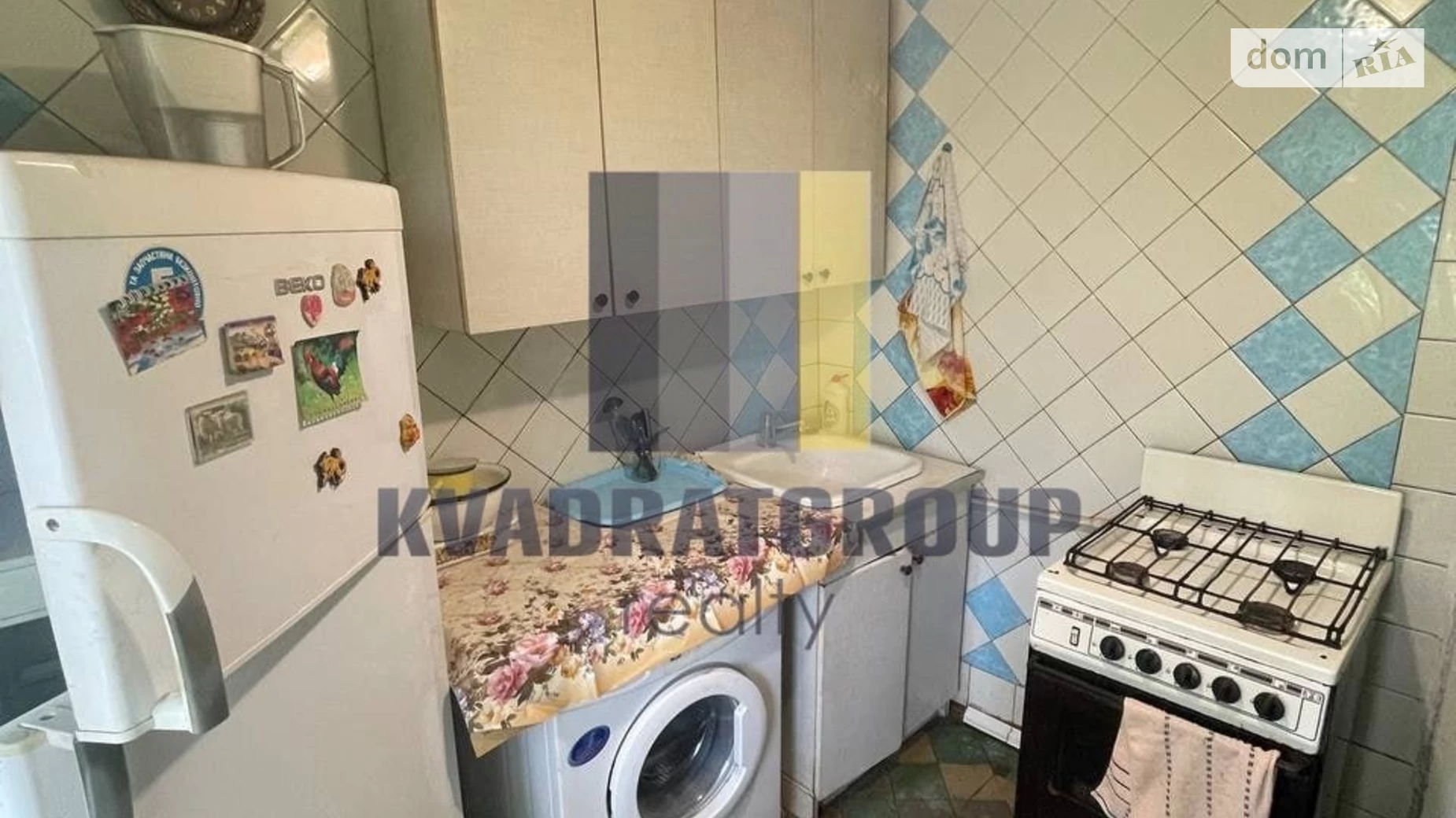 Продается 2-комнатная квартира 45 кв. м в Днепре, ул. Макарова, 1А - фото 3