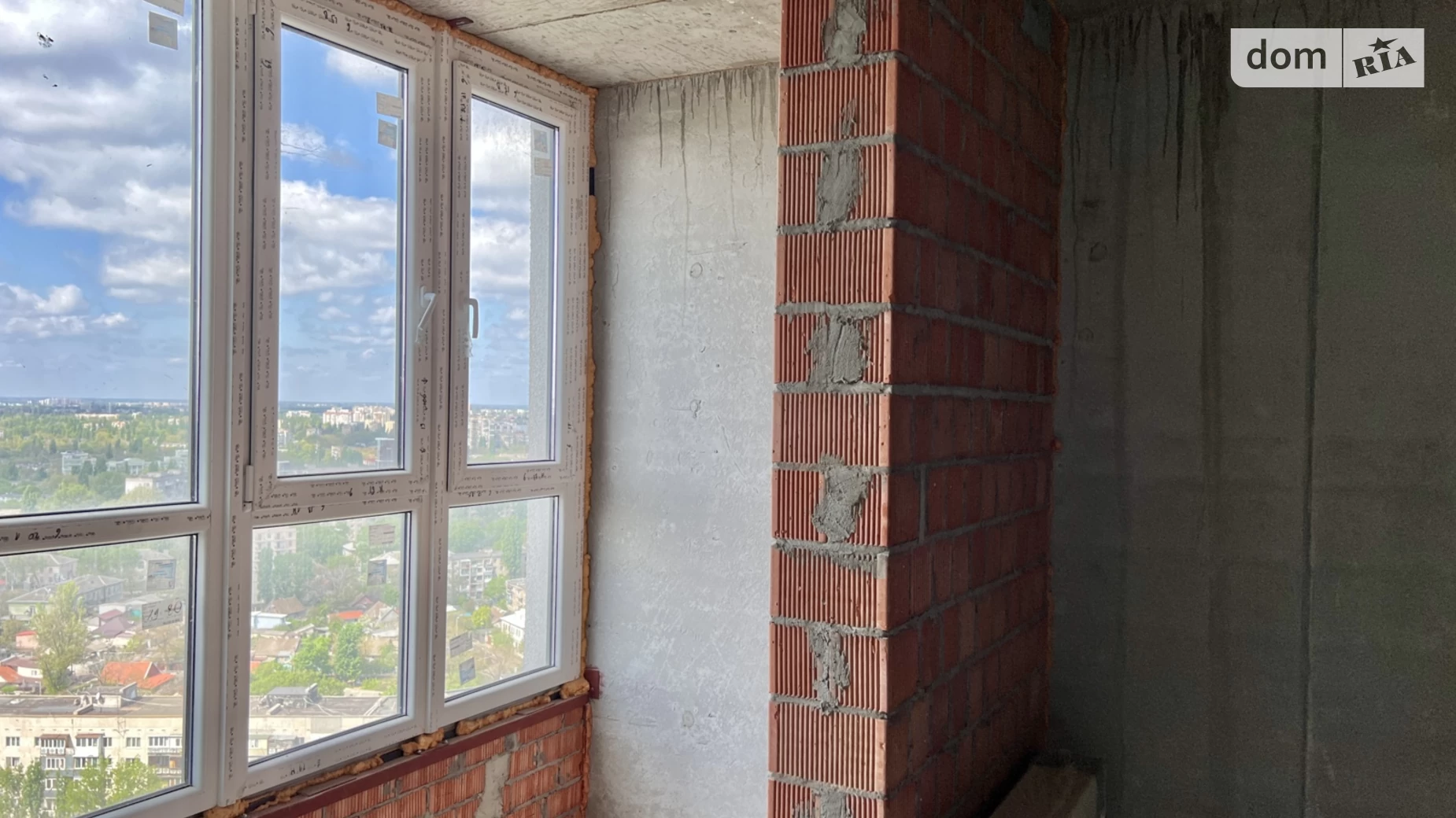 Продается 1-комнатная квартира 44.3 кв. м в Одессе, ул. Ивана Франко - фото 3