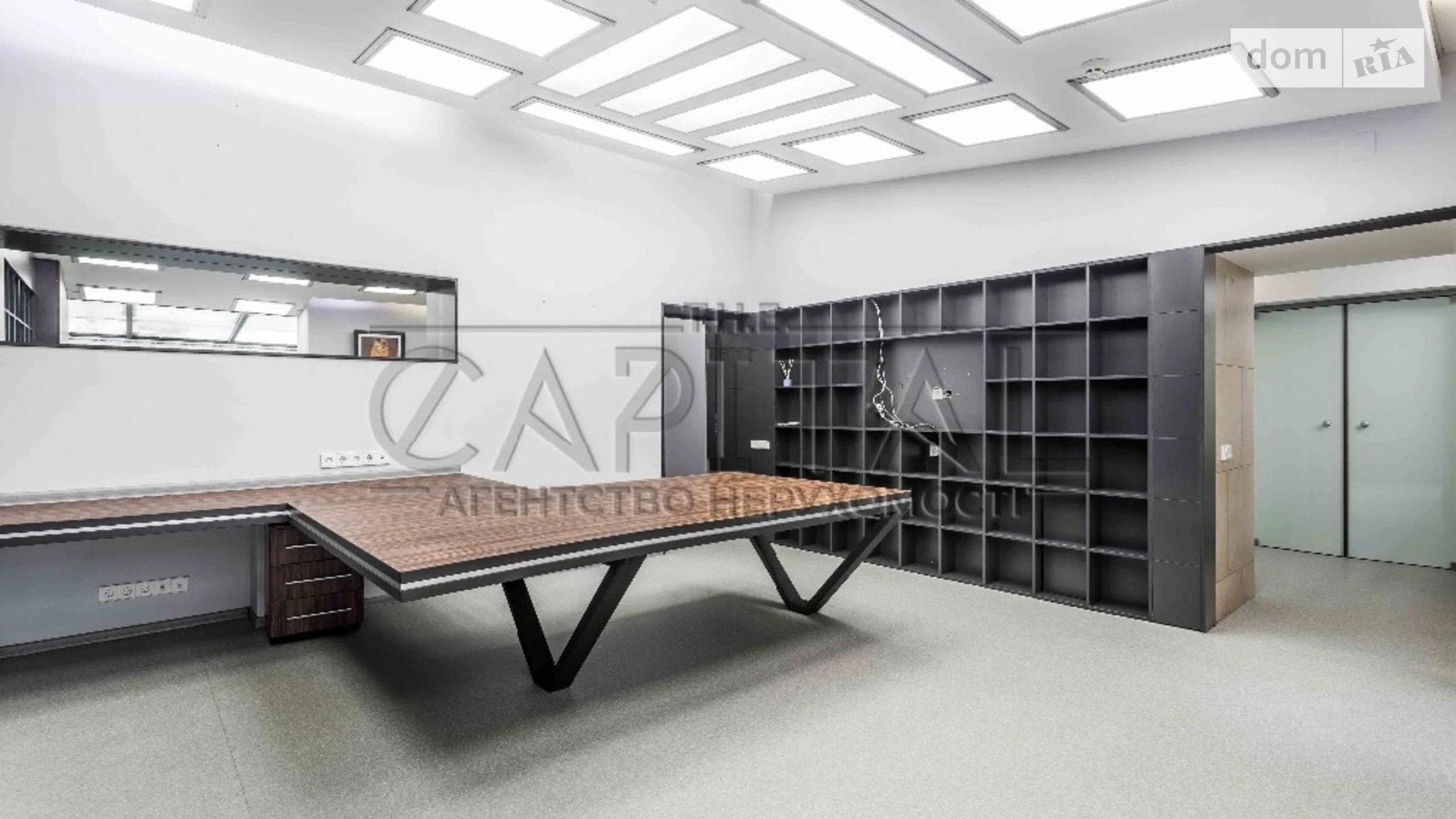 Здається в оренду офіс 86 кв. м в бізнес-центрі, цена: 1600 $ - фото 3