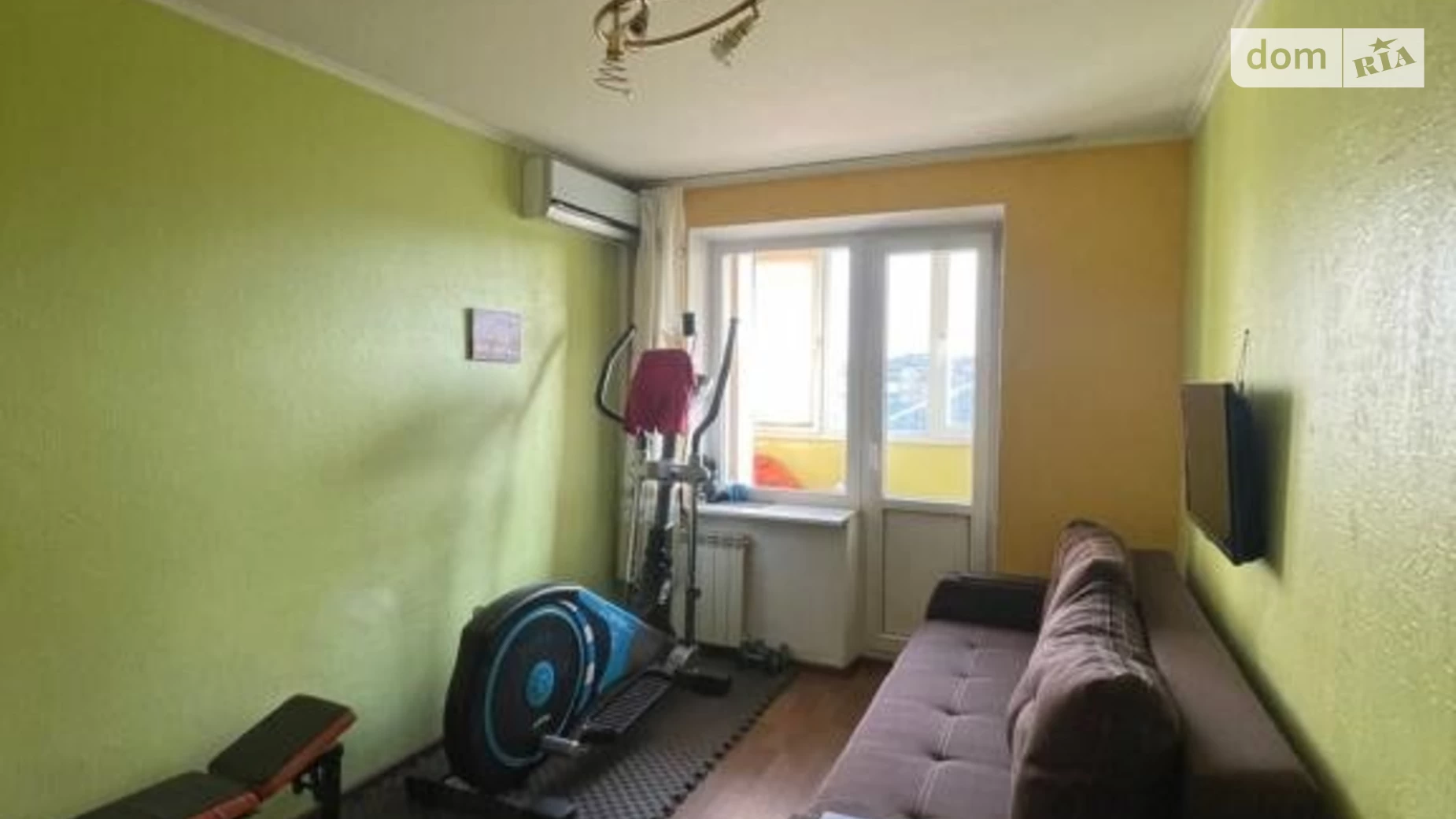 Продается 2-комнатная квартира 50 кв. м в Киеве, ул. Юрия Ильенко, 71 - фото 2