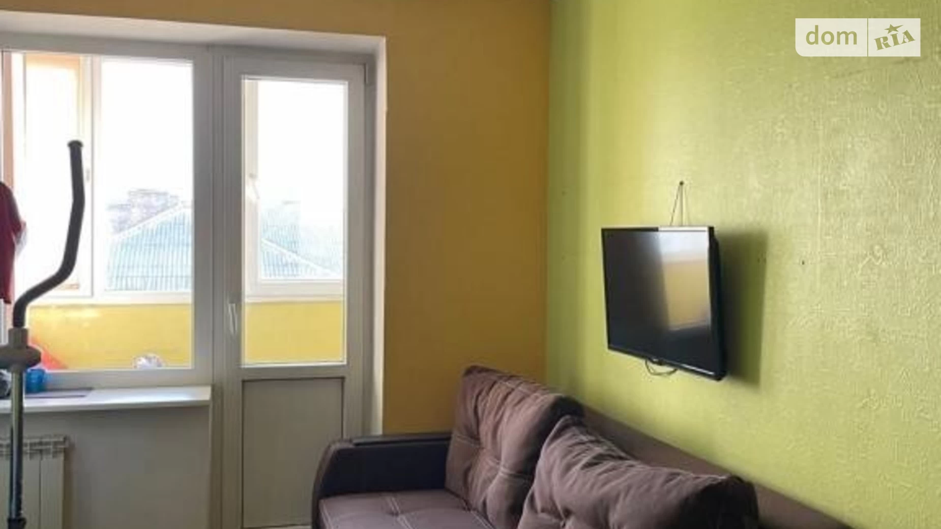 Продается 2-комнатная квартира 50 кв. м в Киеве, ул. Юрия Ильенко, 71