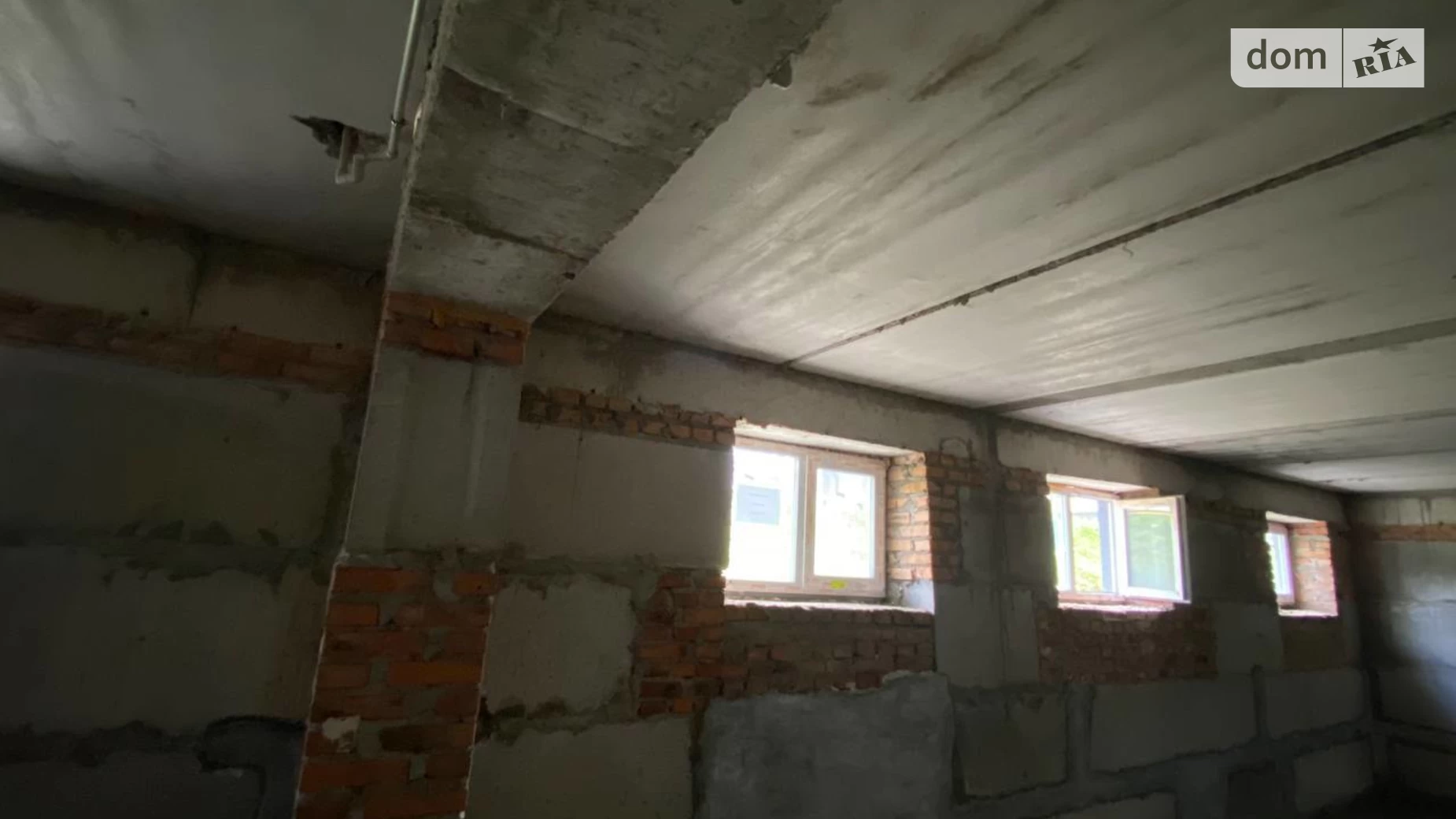 Продается помещения свободного назначения 105.9 кв. м в 5-этажном здании, цена: 26500 $ - фото 3
