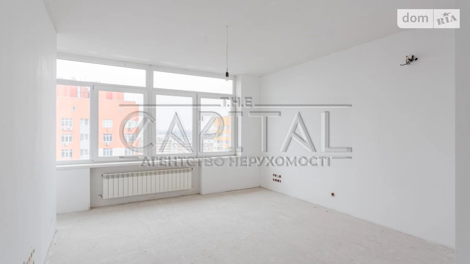 Продается 4-комнатная квартира 148 кв. м в Киеве, ул. Елены Пчилки, 3А - фото 3