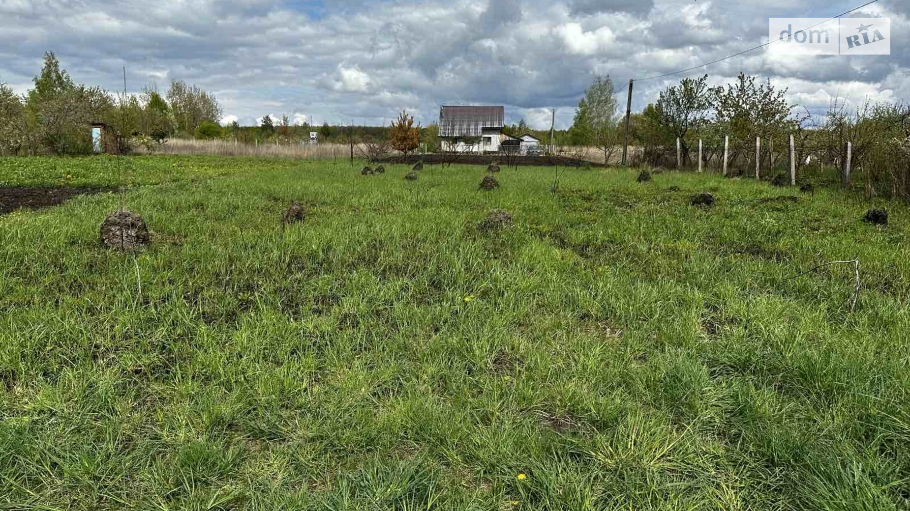 Продается земельный участок 6 соток в Винницкой области, цена: 5000 $ - фото 3