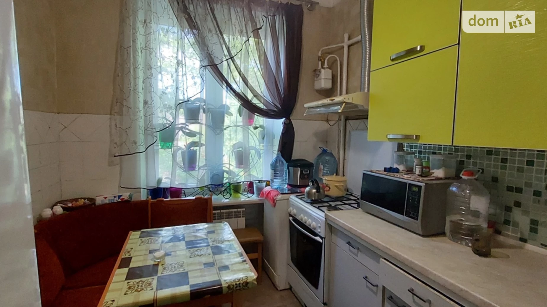 2-комнатная квартира 52.02 кв. м в Запорожье, ул. Победы, 27 - фото 3