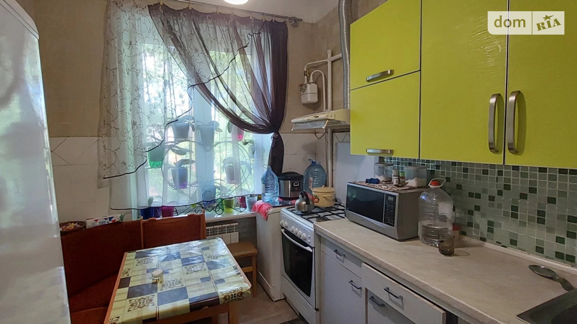 2-комнатная квартира 52.02 кв. м в Запорожье, ул. Победы, 27 - фото 4