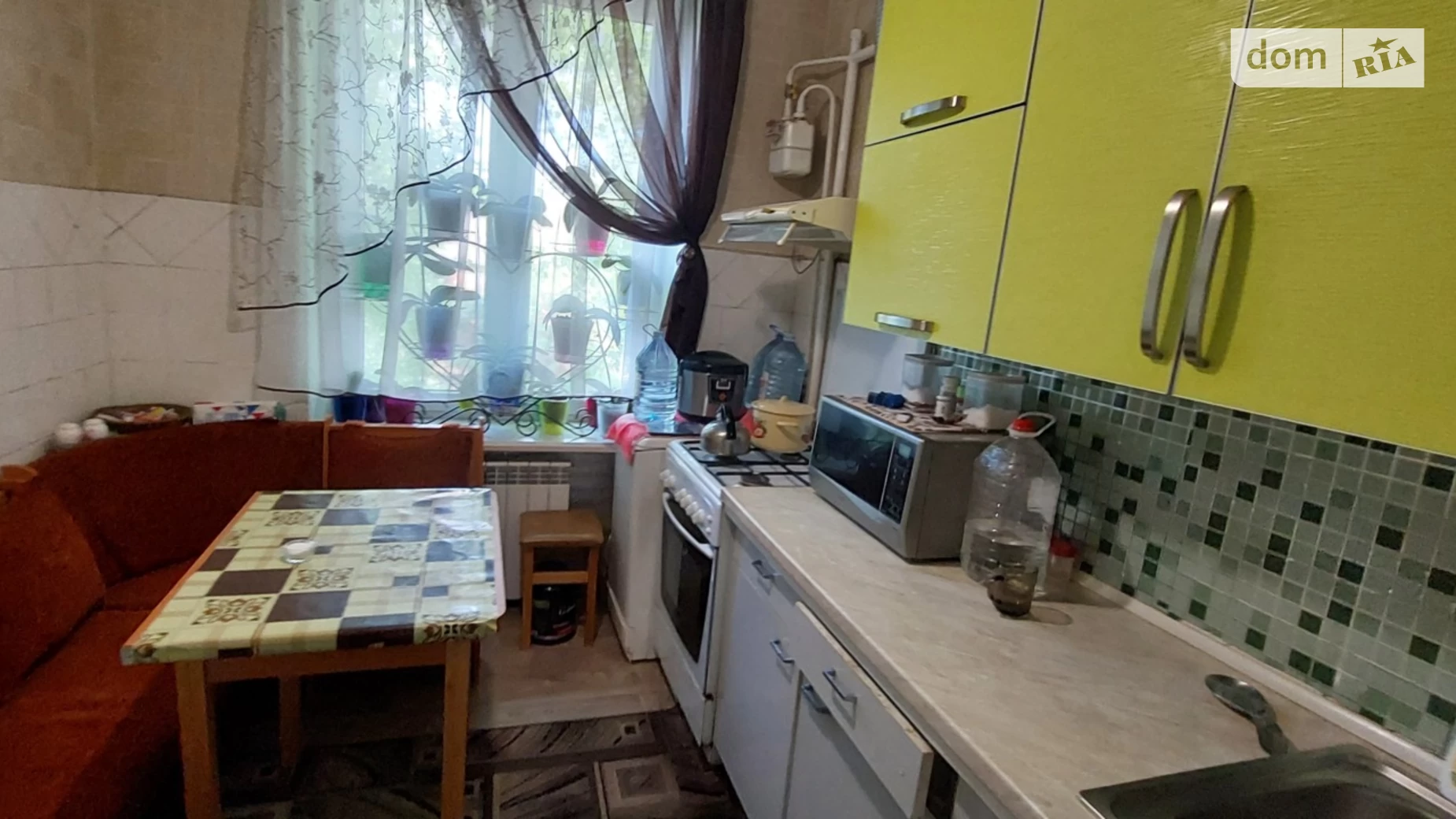 2-комнатная квартира 52.02 кв. м в Запорожье, ул. Победы, 27 - фото 5