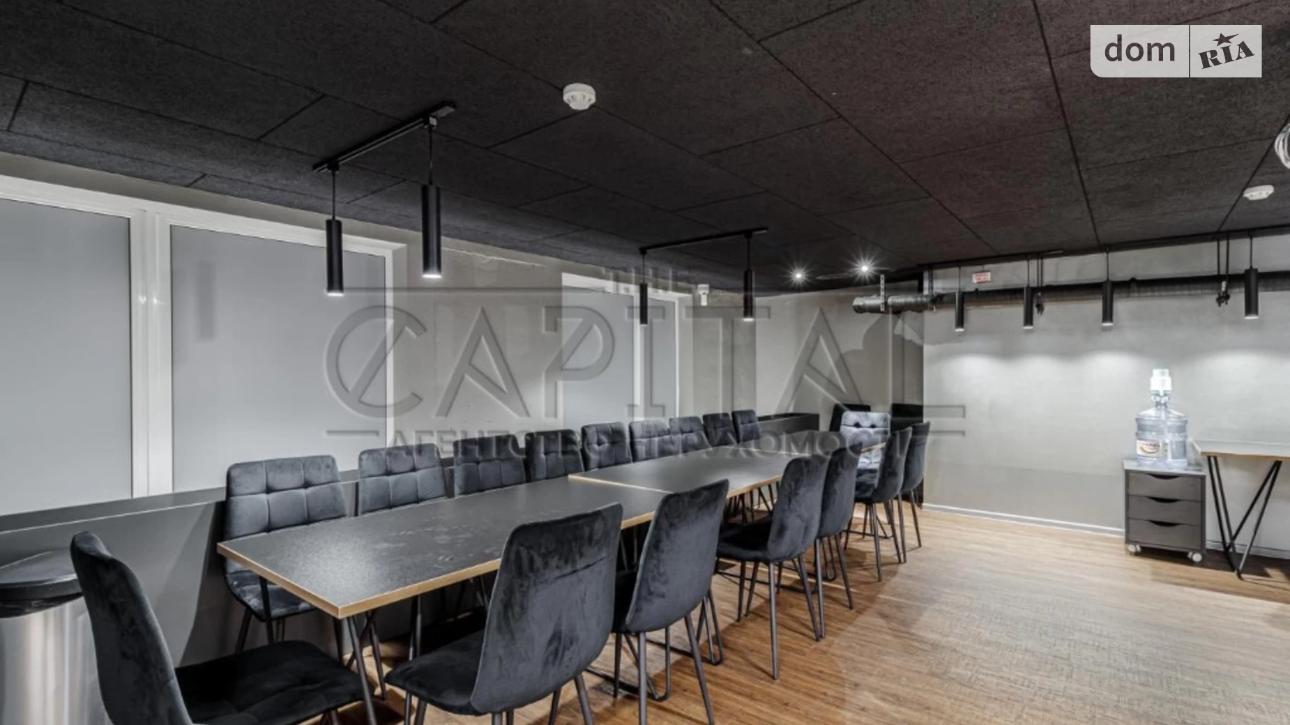Продается офис 300 кв. м в бизнес-центре, цена: 550000 $ - фото 2