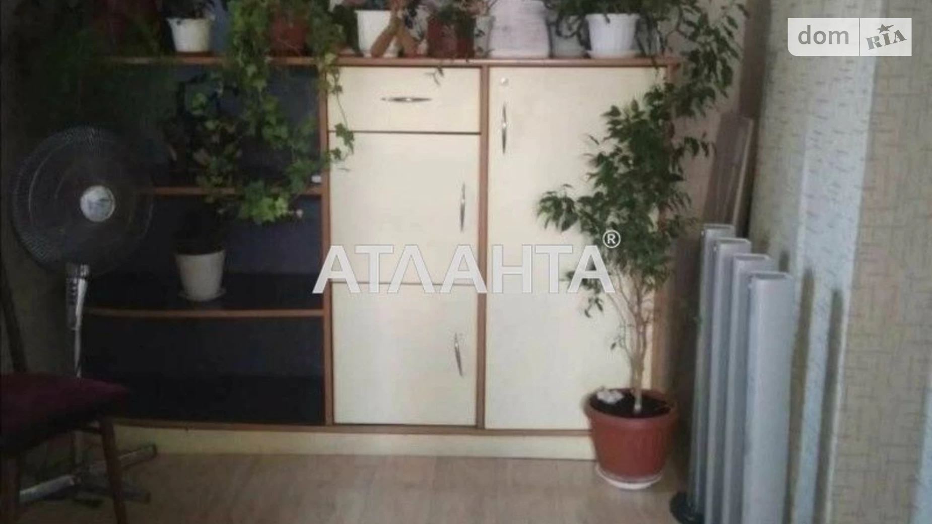 Продается 2-комнатная квартира 28 кв. м в Одессе, ул. Федора Пишенина - фото 2