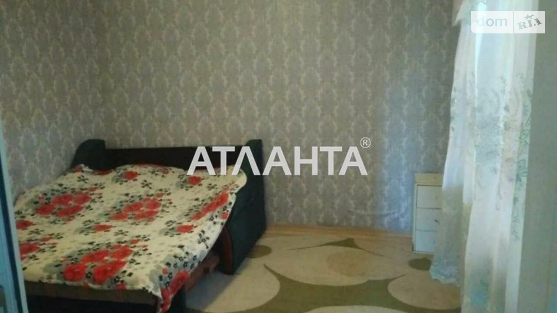 Продается 2-комнатная квартира 28 кв. м в Одессе, ул. Федора Пишенина - фото 4