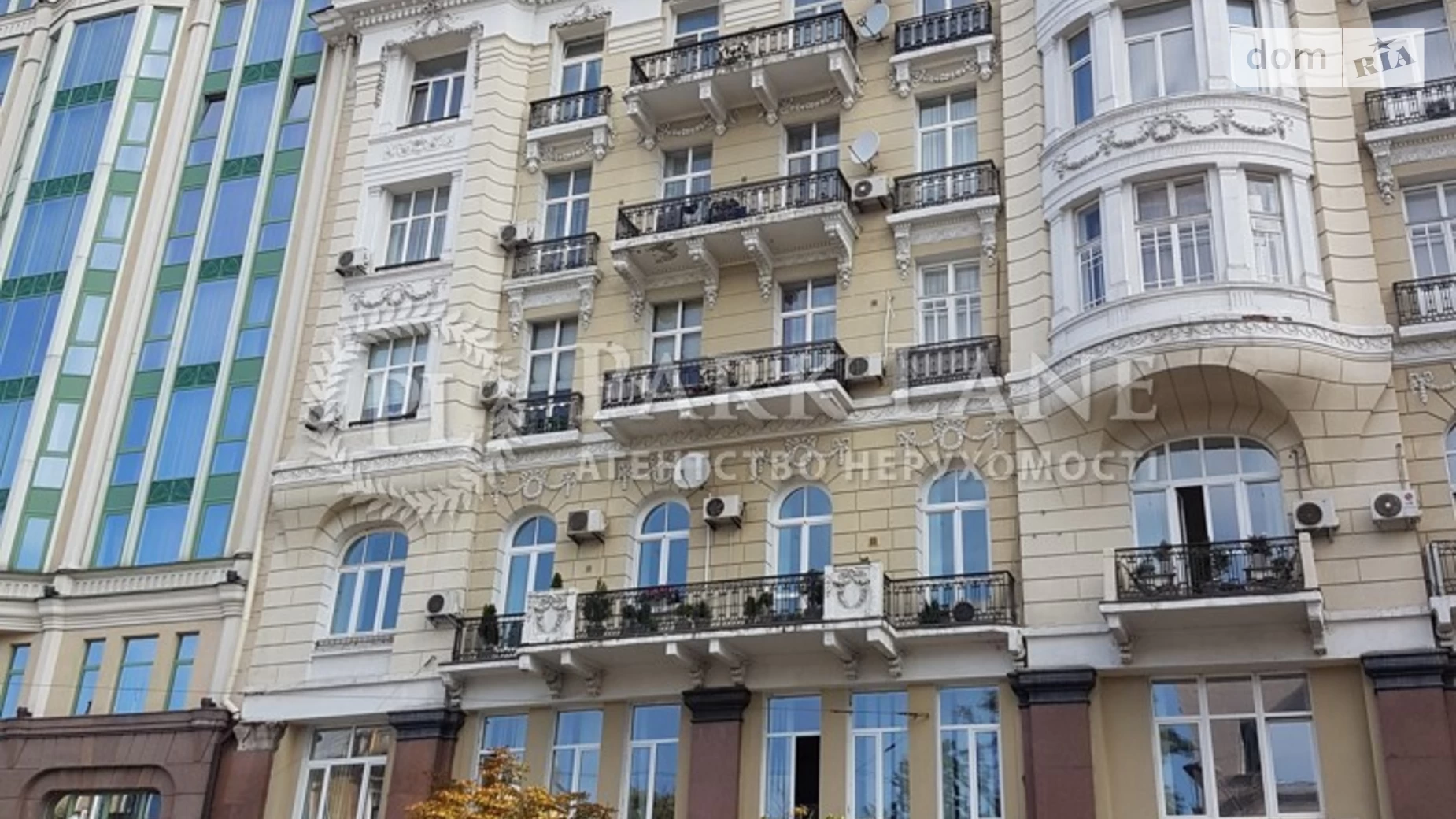 Продается 3-комнатная квартира 93 кв. м в Киеве, ул. Богдана Хмельницкого, 32 - фото 5