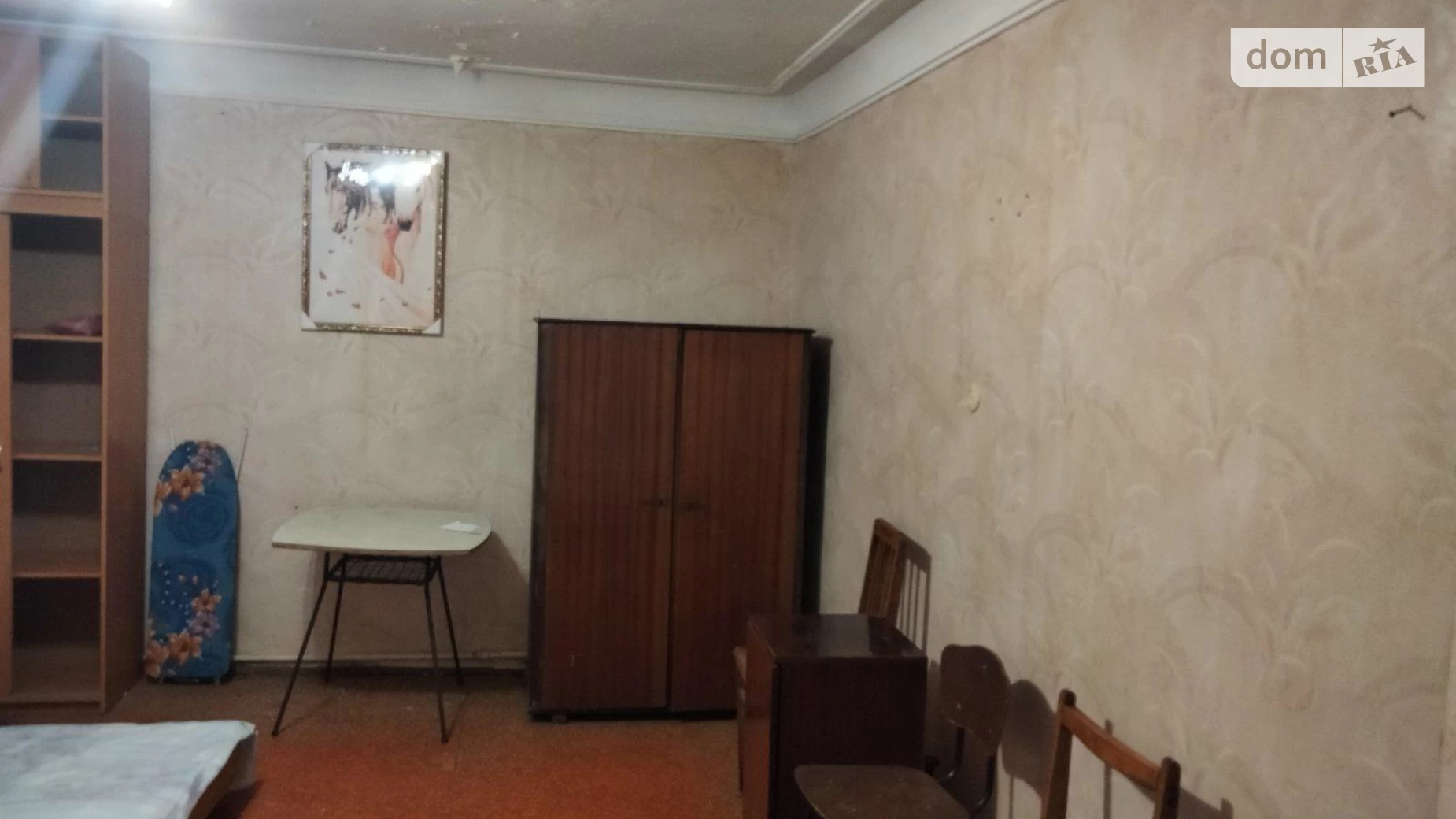 Продается 1-комнатная квартира 33 кв. м в Одессе, пер. Книжный, 9