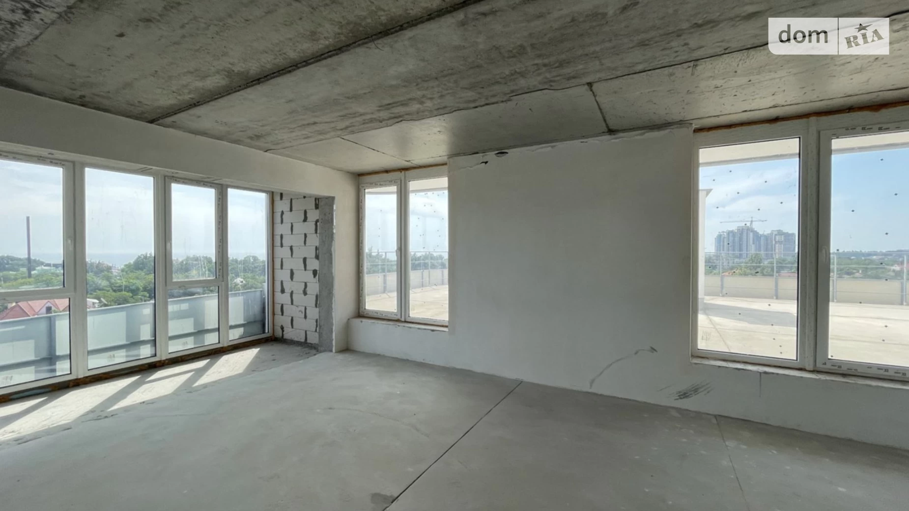 Продается 3-комнатная квартира 133 кв. м в Одессе, ул. Львовская, 15Б - фото 2