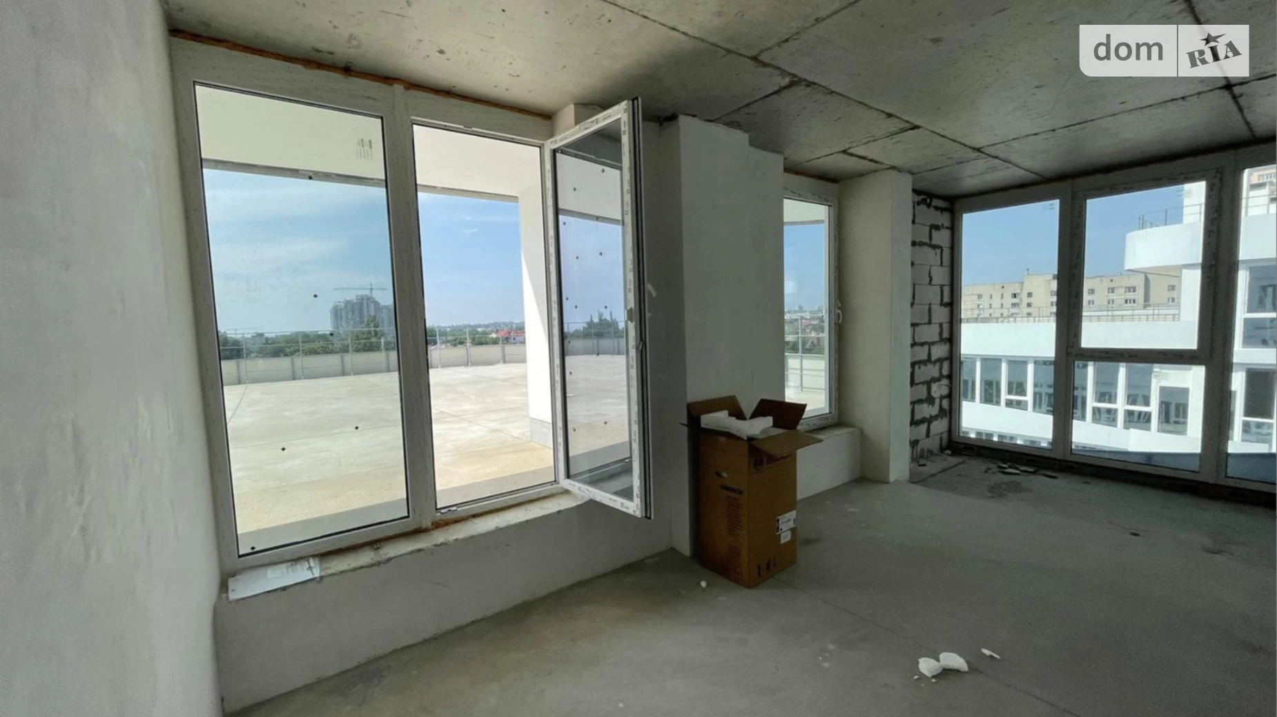 Продается 3-комнатная квартира 133 кв. м в Одессе, ул. Львовская, 15Б - фото 5
