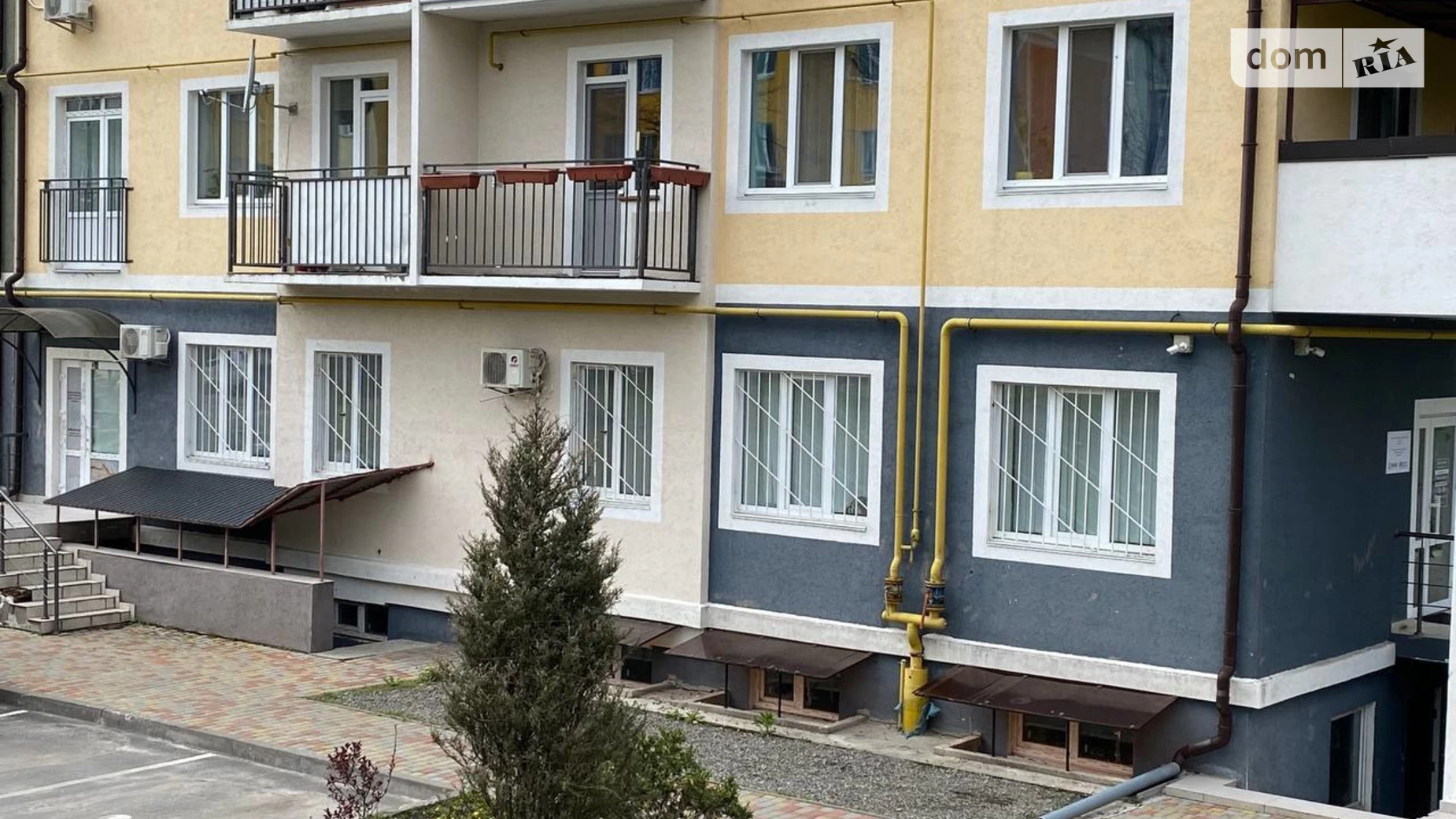 Продается помещения свободного назначения 106.7 кв. м в 5-этажном здании, цена: 27000 $ - фото 2