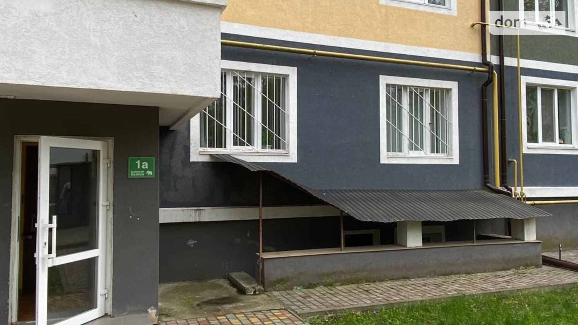 Продается помещения свободного назначения 106.7 кв. м в 5-этажном здании, цена: 27000 $ - фото 3