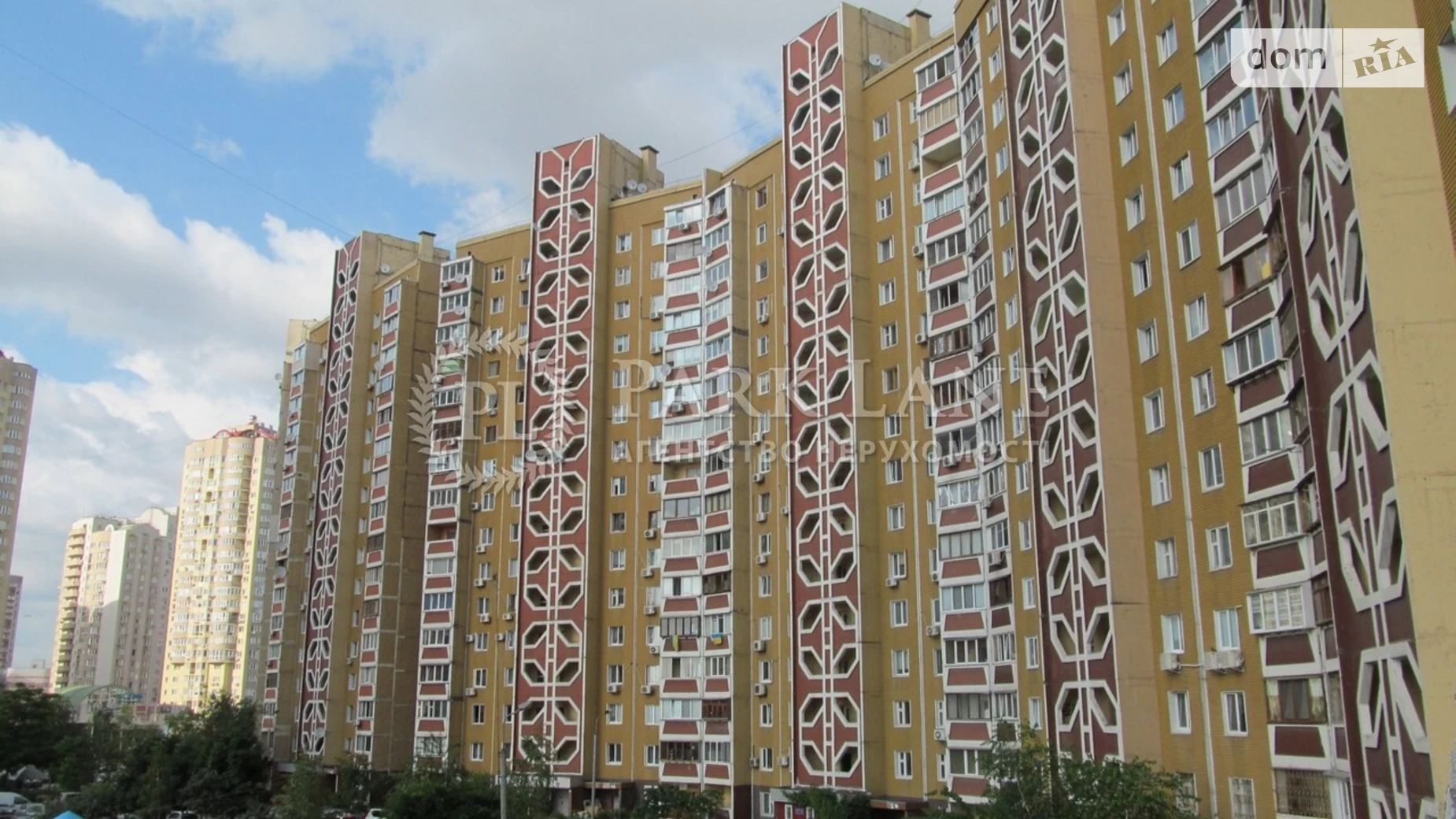 Продается 3-комнатная квартира 110 кв. м в Киеве, ул. Анны Ахматовой, 43 - фото 3