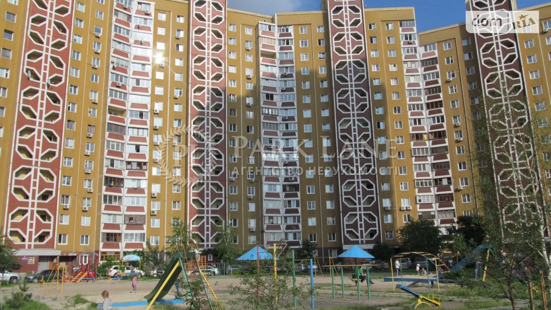Продается 3-комнатная квартира 110 кв. м в Киеве, ул. Анны Ахматовой, 43 - фото 4