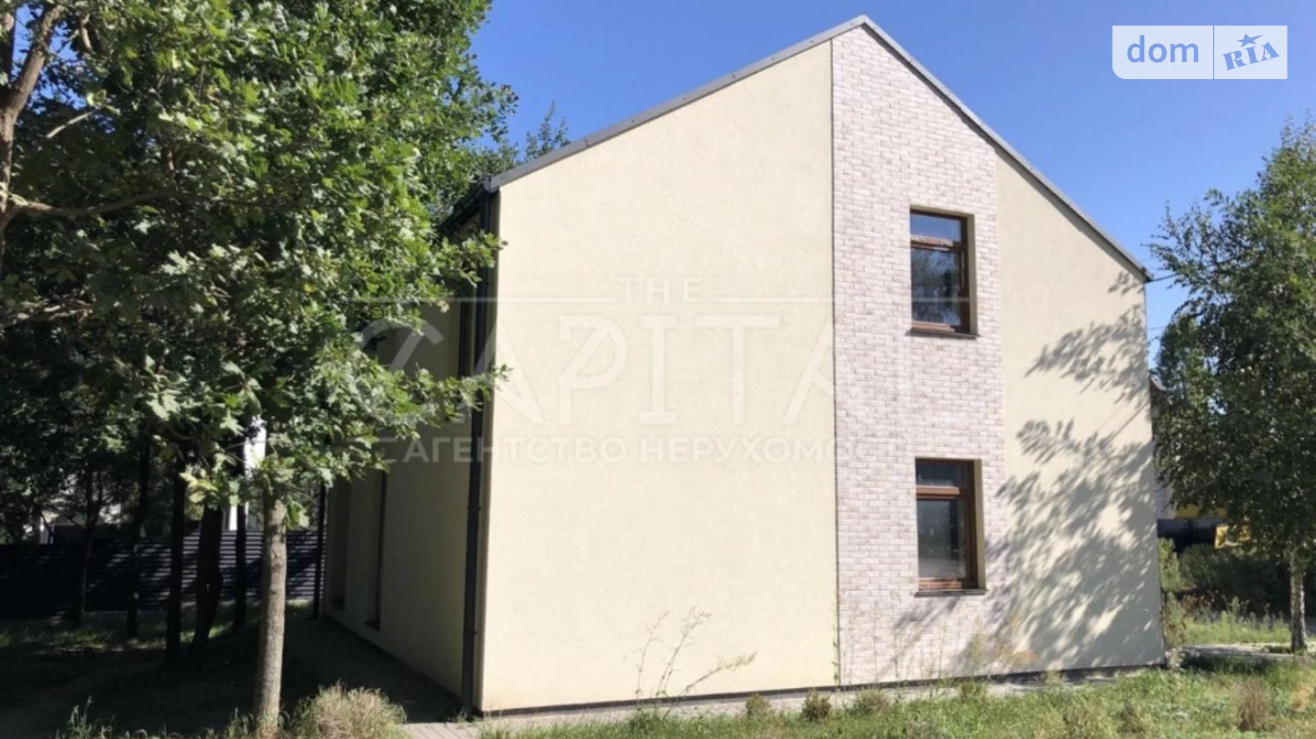 Продается дом на 2 этажа 116 кв. м с мебелью, цена: 100000 $ - фото 3