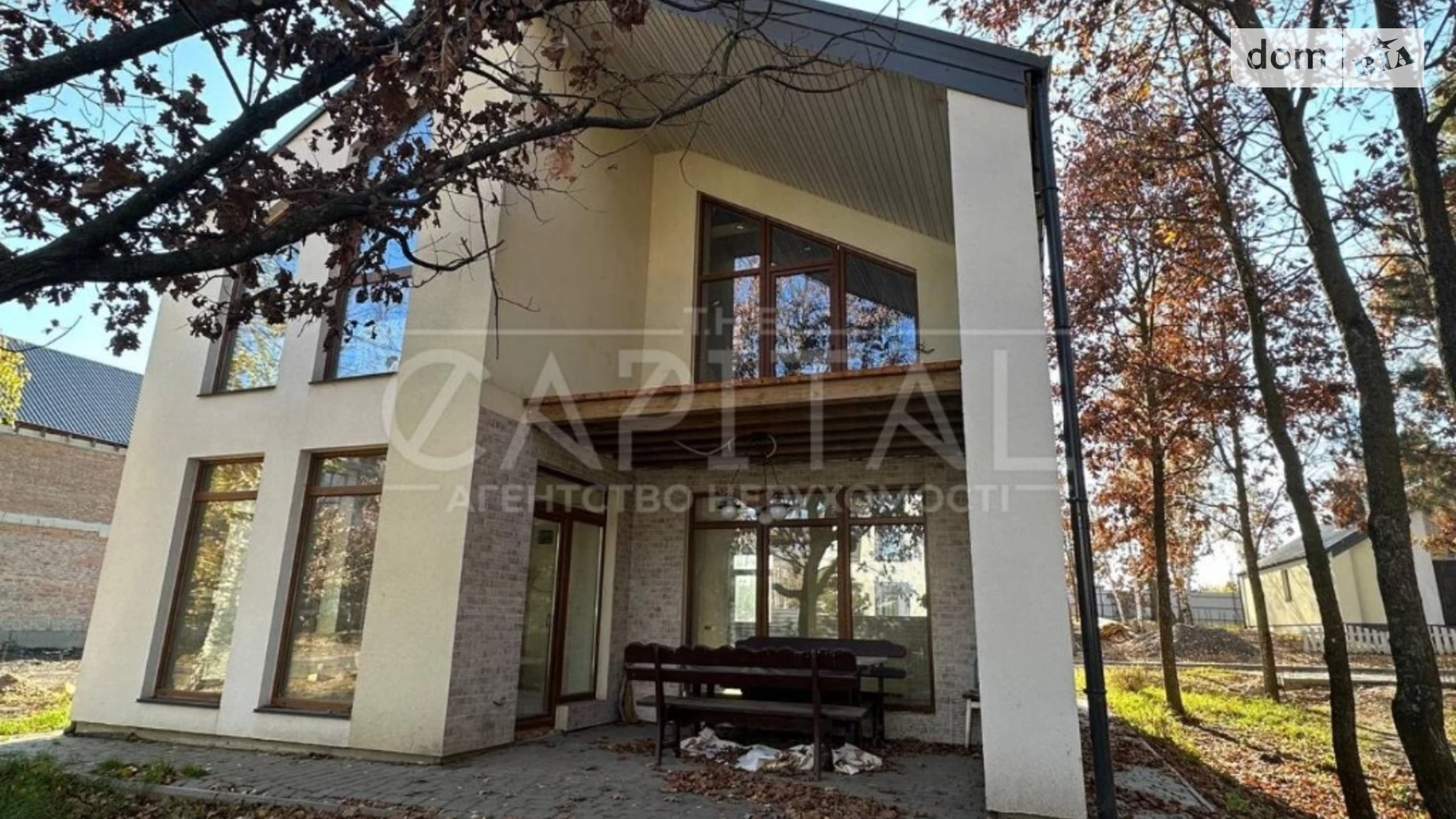 Продается дом на 2 этажа 116 кв. м с мебелью, цена: 100000 $ - фото 2