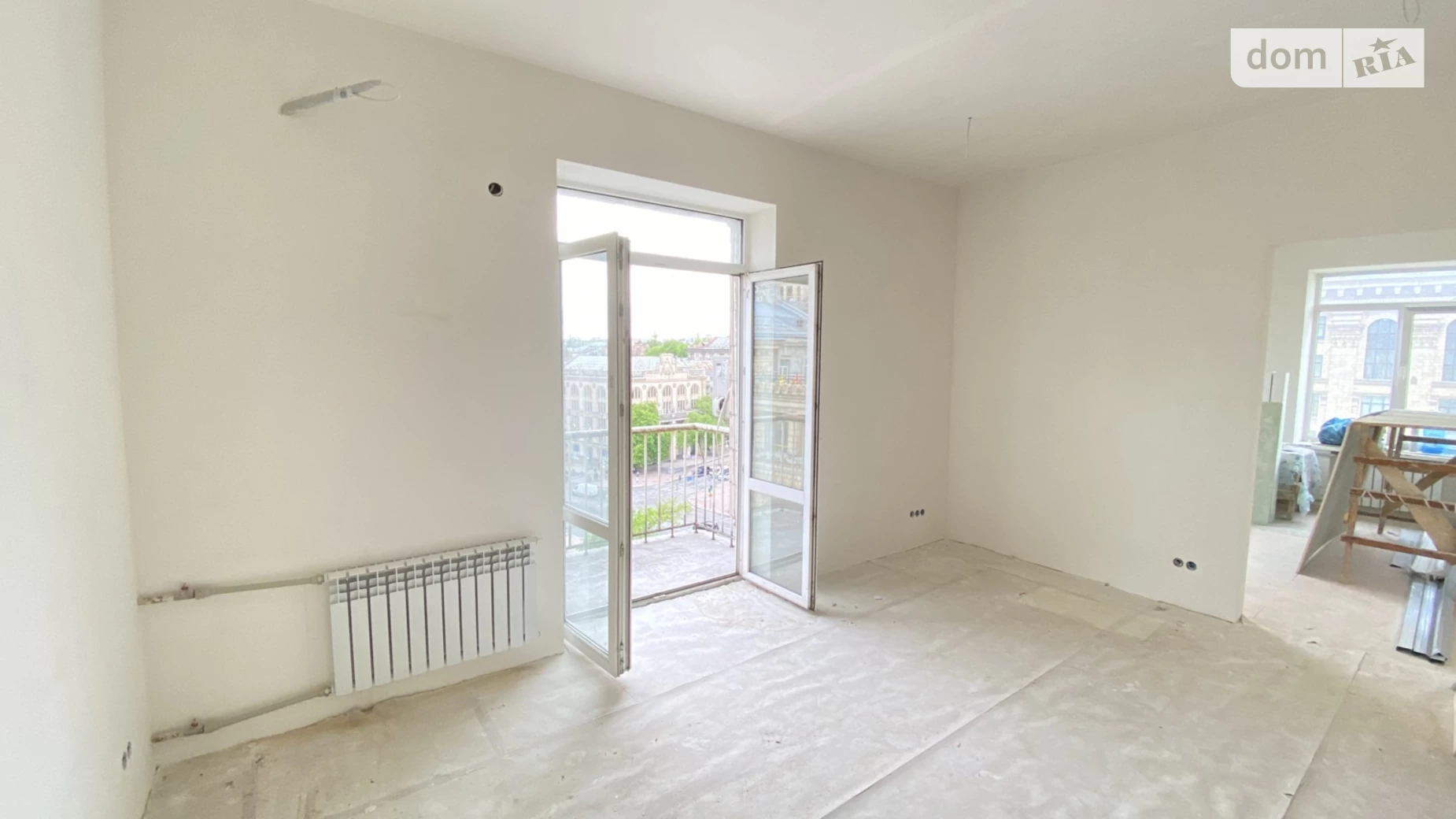 Продается 3-комнатная квартира 72 кв. м в Киеве, ул. Крещатик - фото 5