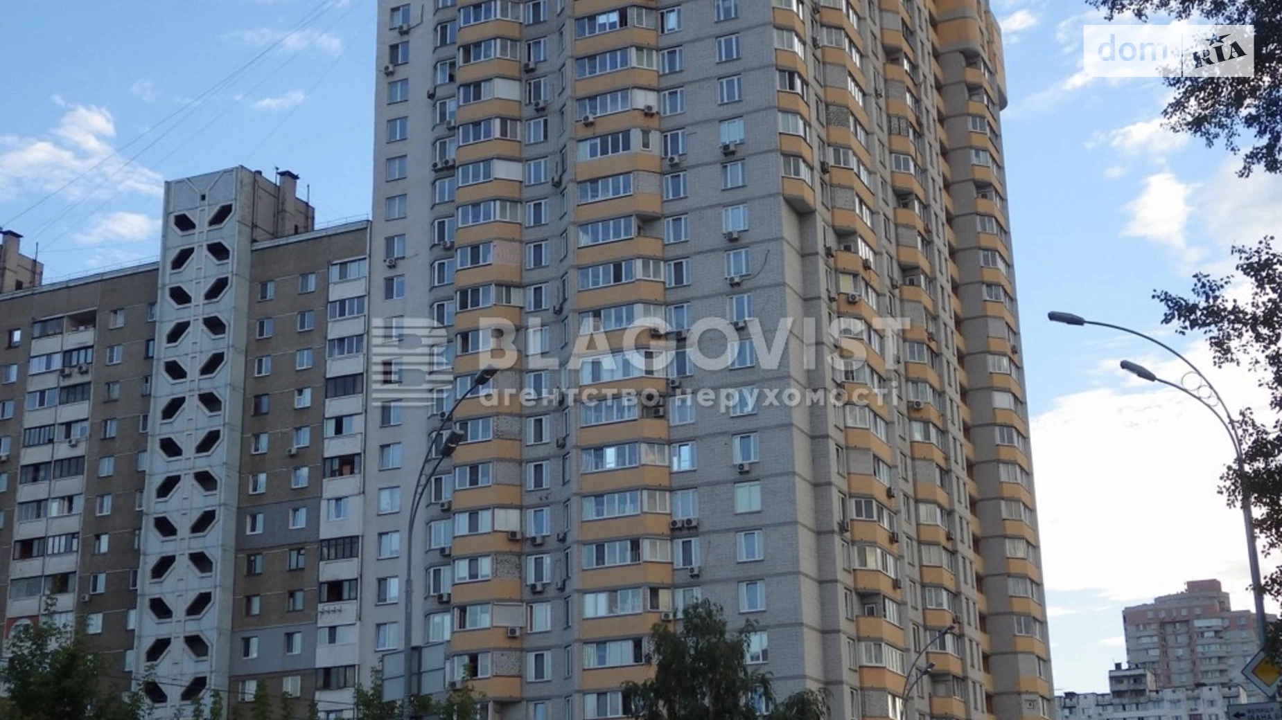 Продается 3-комнатная квартира 66.7 кв. м в Киеве, ул. Здолбуновская - фото 4
