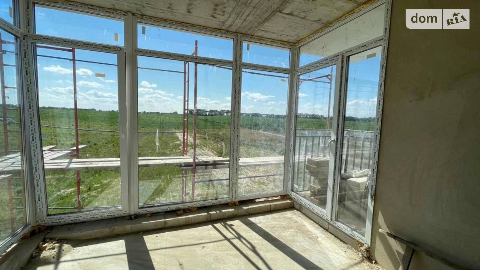 Продается 1-комнатная квартира 37.4 кв. м в Ровно, ул. Назара Небожинского(Павлюченко) - фото 5