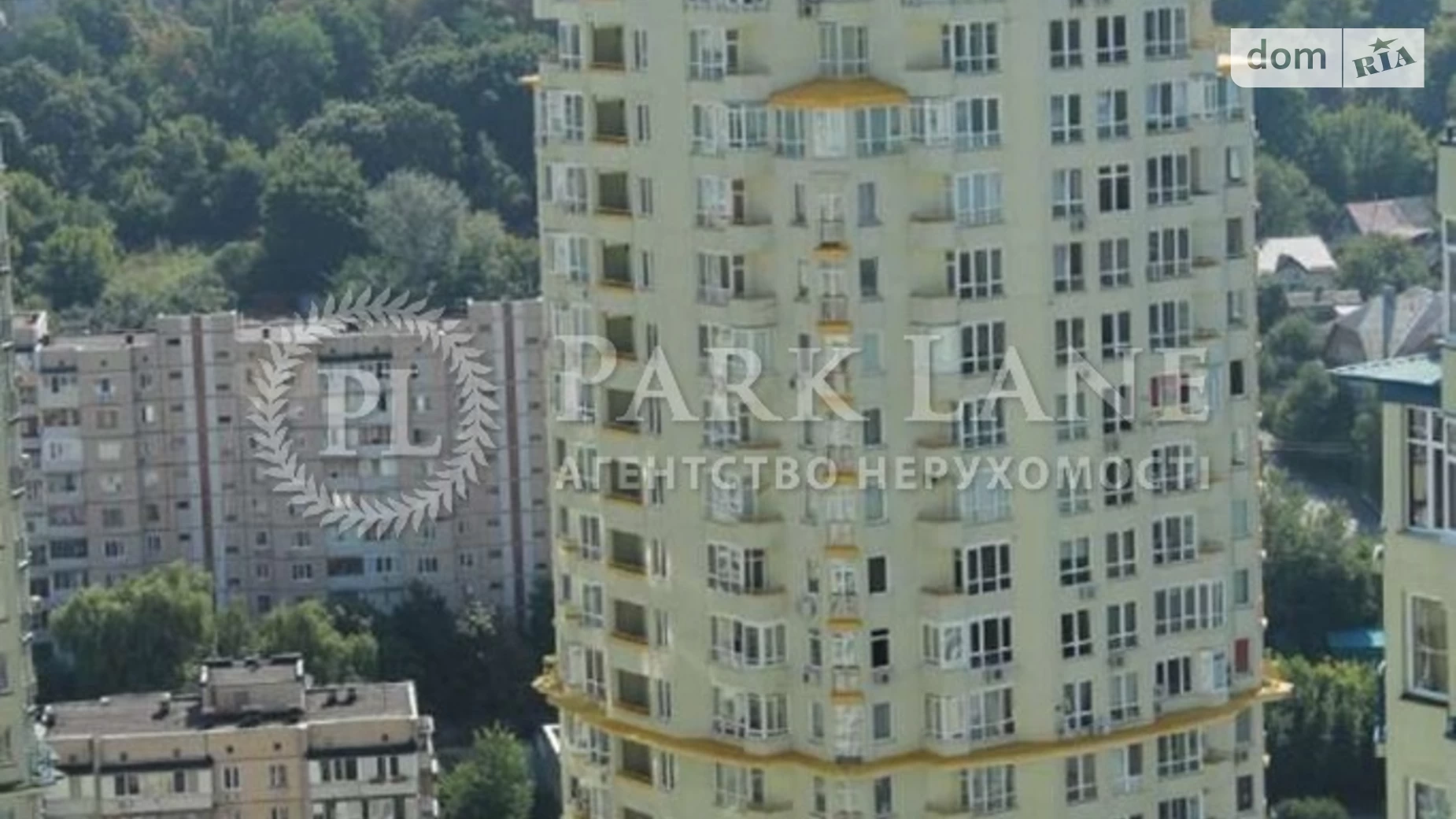 Продается 7-комнатная квартира 296 кв. м в Киеве, ул. Мокрая(Кудряшова), 20 - фото 2