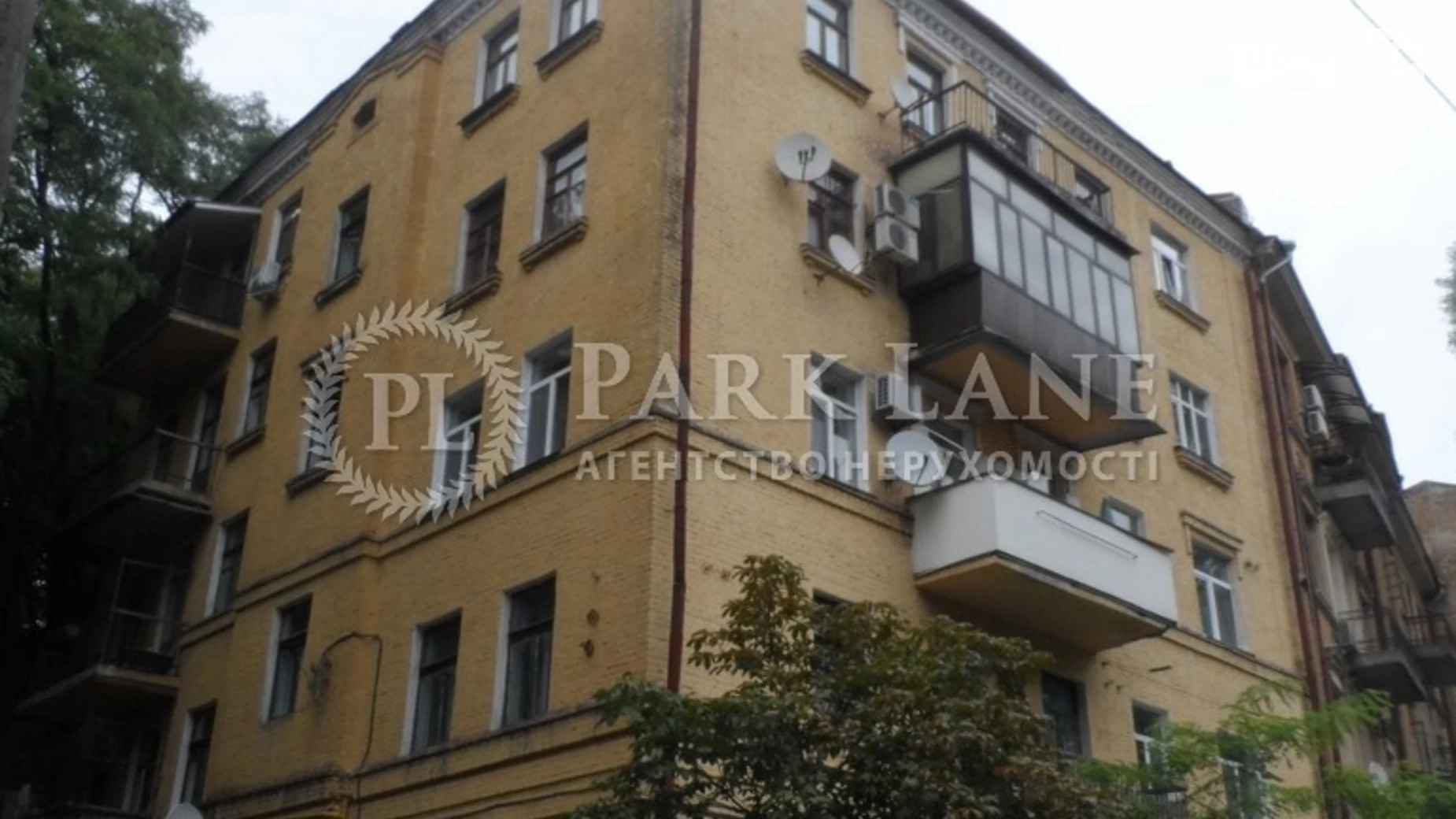 Продается 2-комнатная квартира 52 кв. м в Киеве, ул. Вячеслава Липинского, 16 - фото 2
