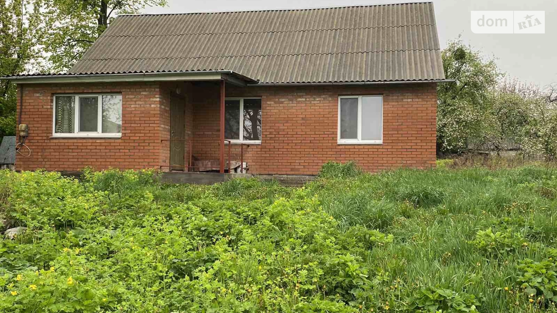 Продається одноповерховий будинок 68 кв. м з бесідкою, цена: 51999 $ - фото 2