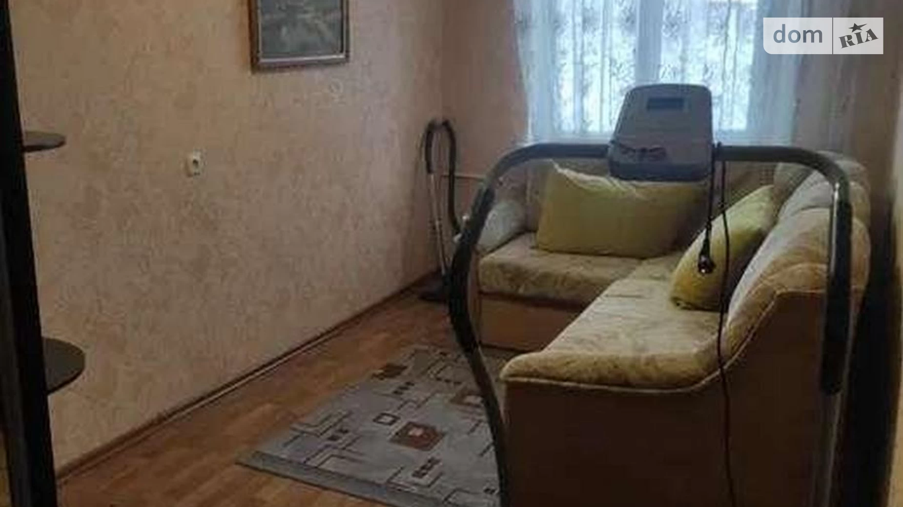 Продается 2-комнатная квартира 46 кв. м в Харькове, ул. Харьковских Дивизий, 18 - фото 3