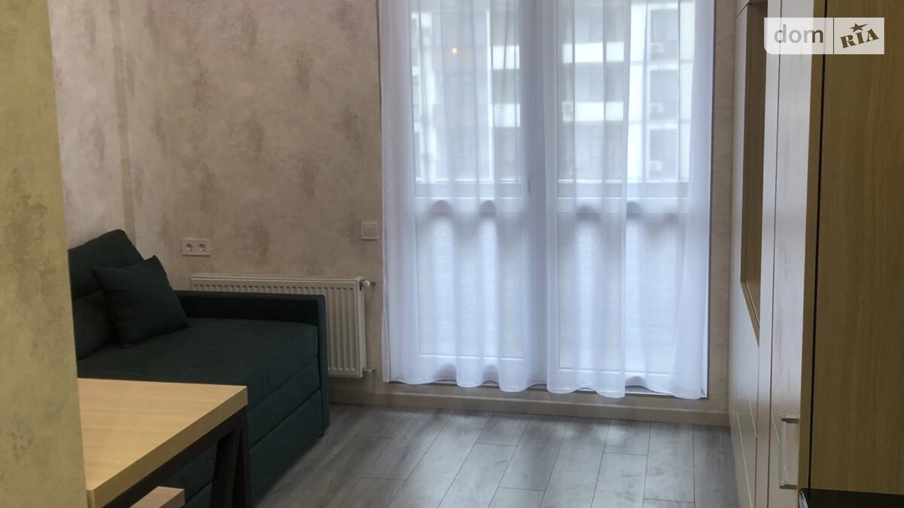 Продается 1-комнатная квартира 22 кв. м в Одессе, ул. Владислава Бувалкина(Генерала Бочарова), 60Б