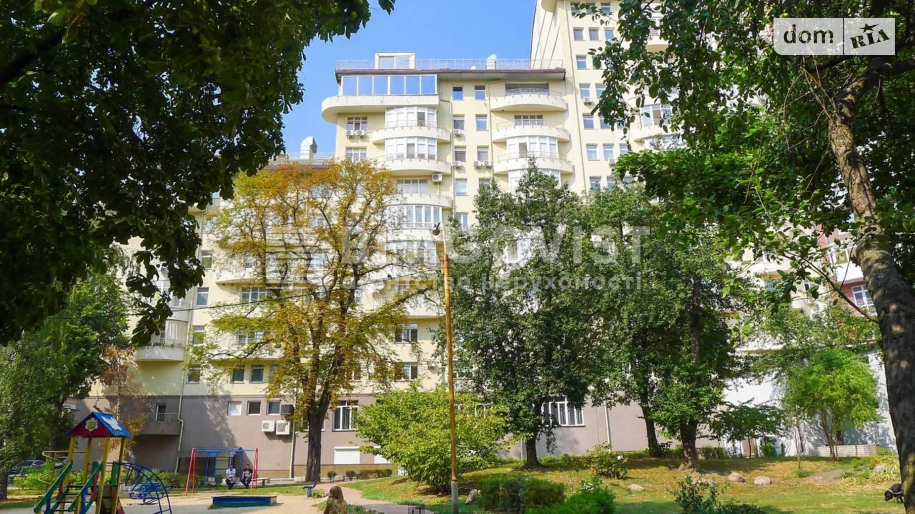 Продается 5-комнатная квартира 244 кв. м в Киеве, ул. Александра Конисского(Тургеневская), 44 - фото 4