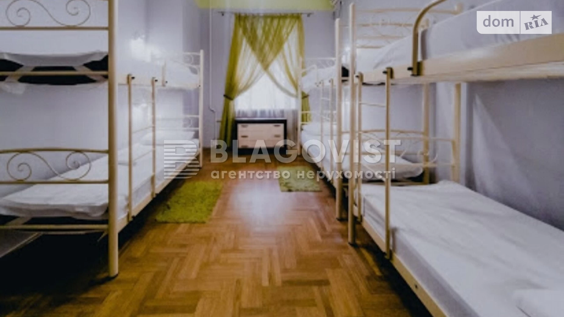 Продається 4-кімнатна квартира 140 кв. м у Києві, вул. Шота Руставелі - фото 5