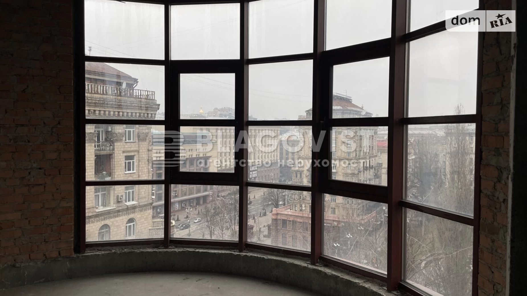 Продается 7-комнатная квартира 275 кв. м в Киеве, ул. Крещатик - фото 5