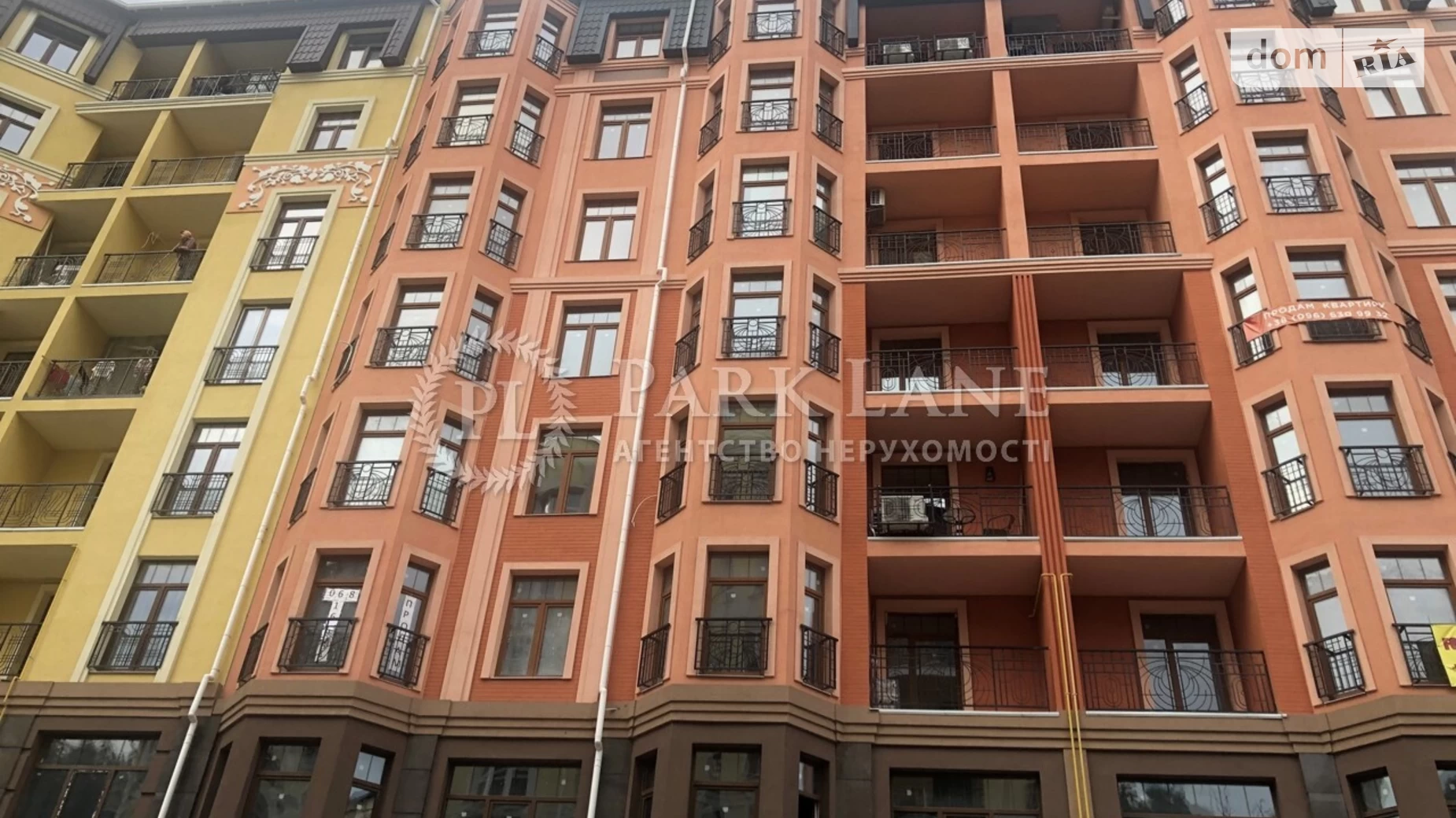 Продается 2-комнатная квартира 78 кв. м в Киеве, ул. Дегтярная, 18 - фото 2