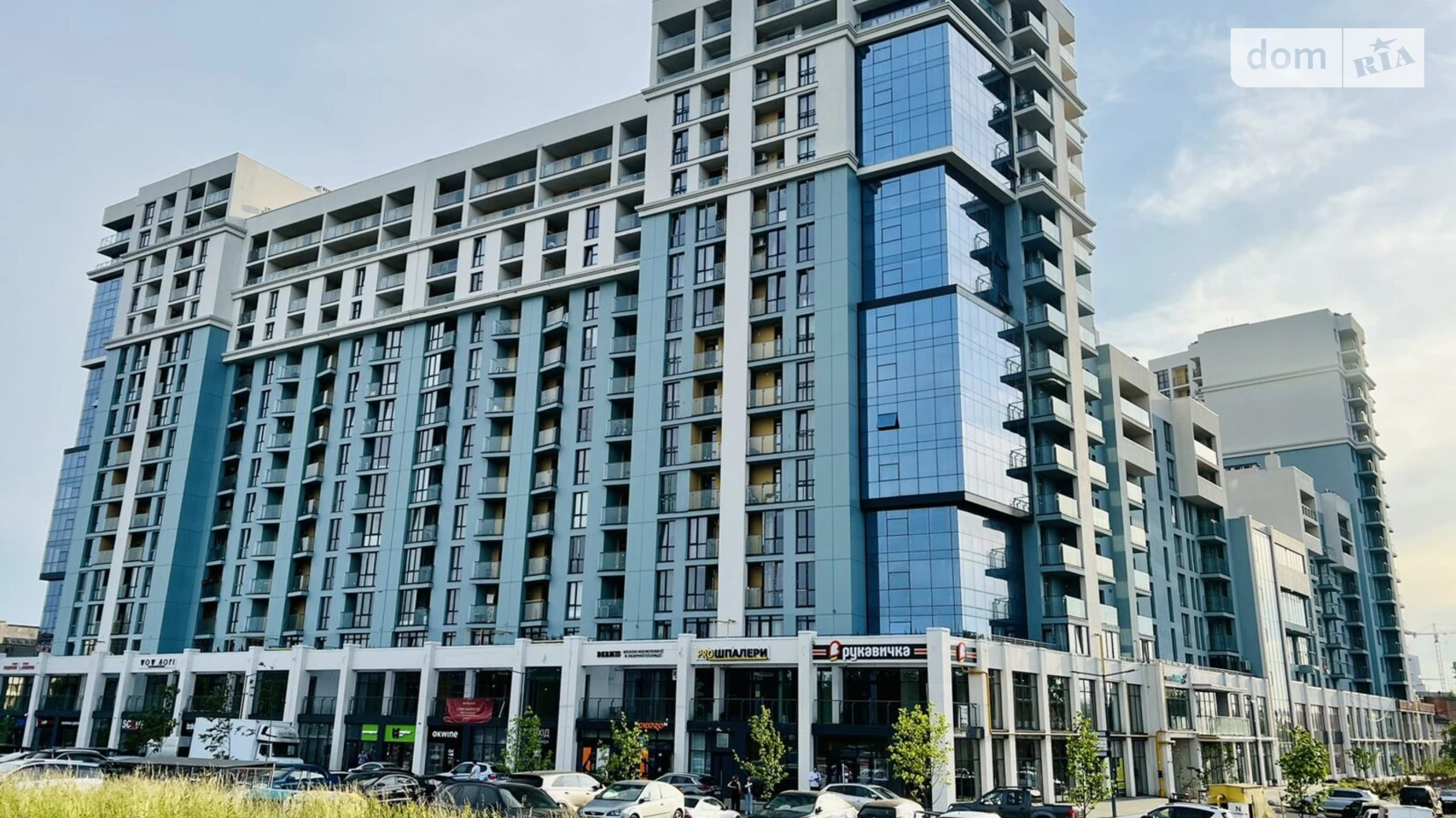 Здається в оренду офіс 59 кв. м в бізнес-центрі, цена: 600 $ - фото 4