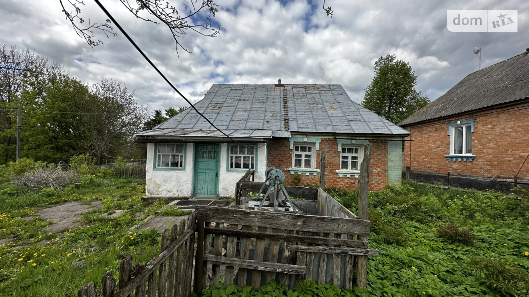 Продається одноповерховий будинок 52 кв. м з гаражем, цена: 18000 $ - фото 2