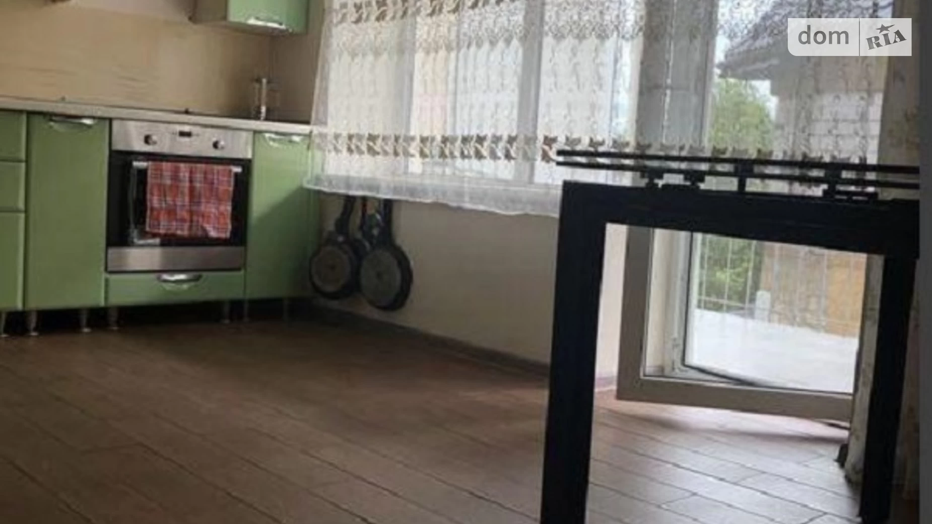Продается 3-комнатная квартира 100 кв. м в Одессе, ул. Дача Ковалевского