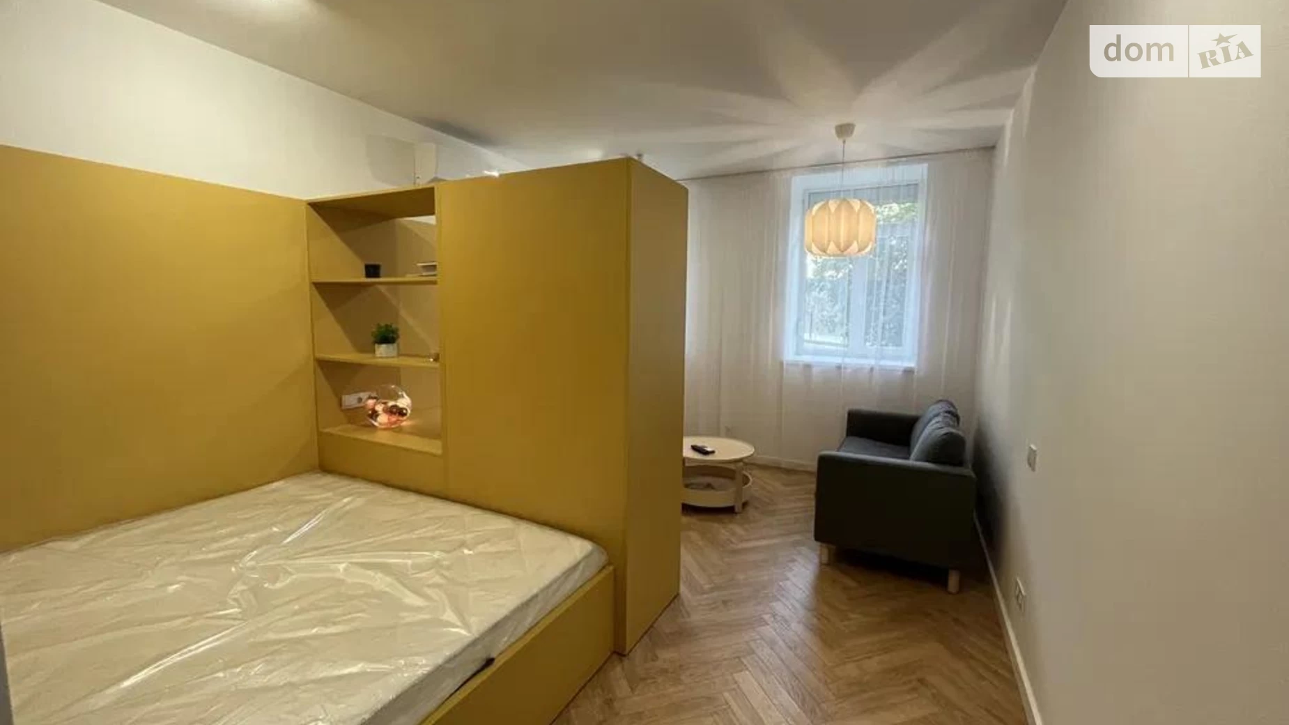 Продается 1-комнатная квартира 33 кв. м в Львове, ул. Просвещения, 8 - фото 5
